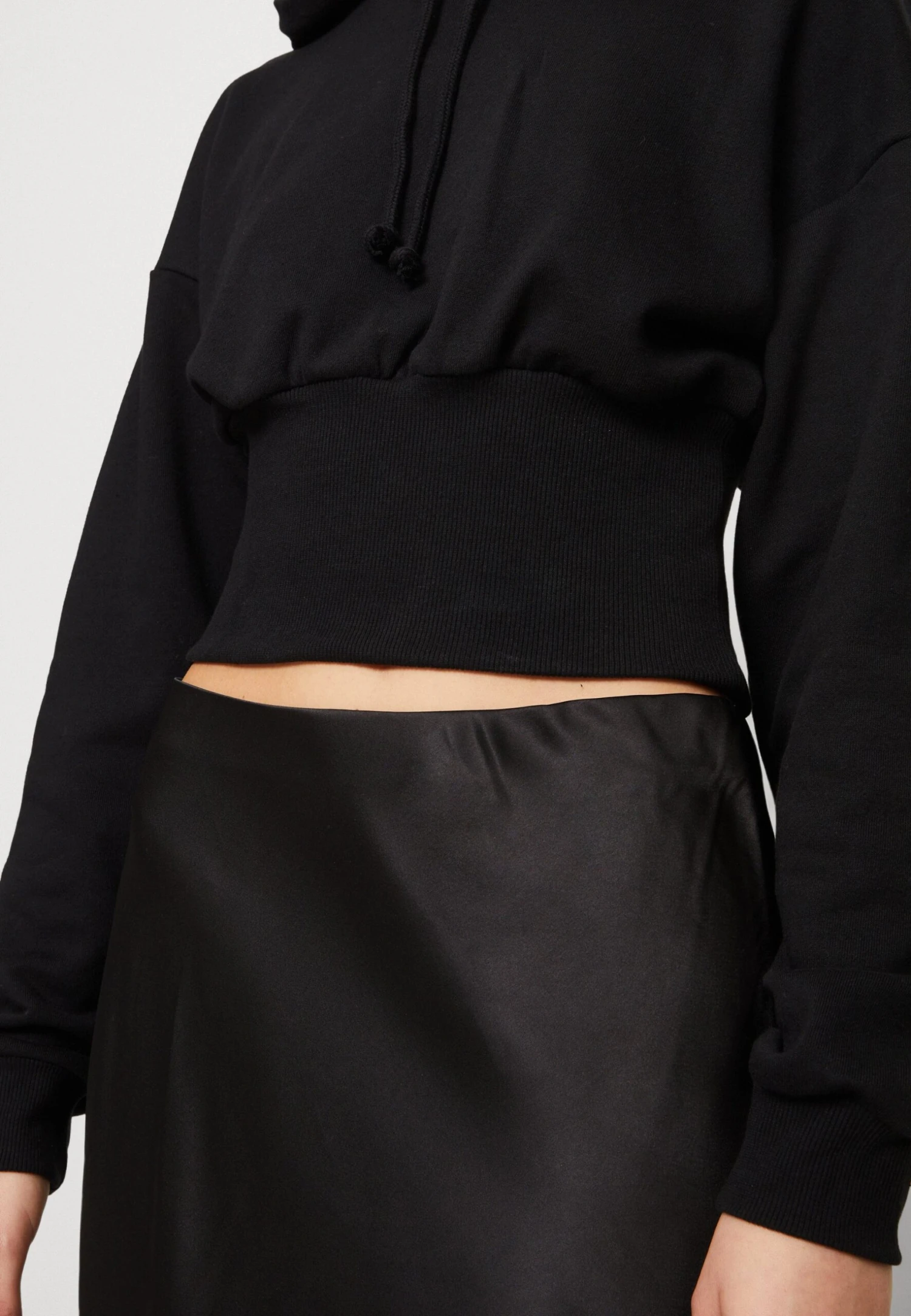 Even&Odd Sweater - Black - Afbeelding 6