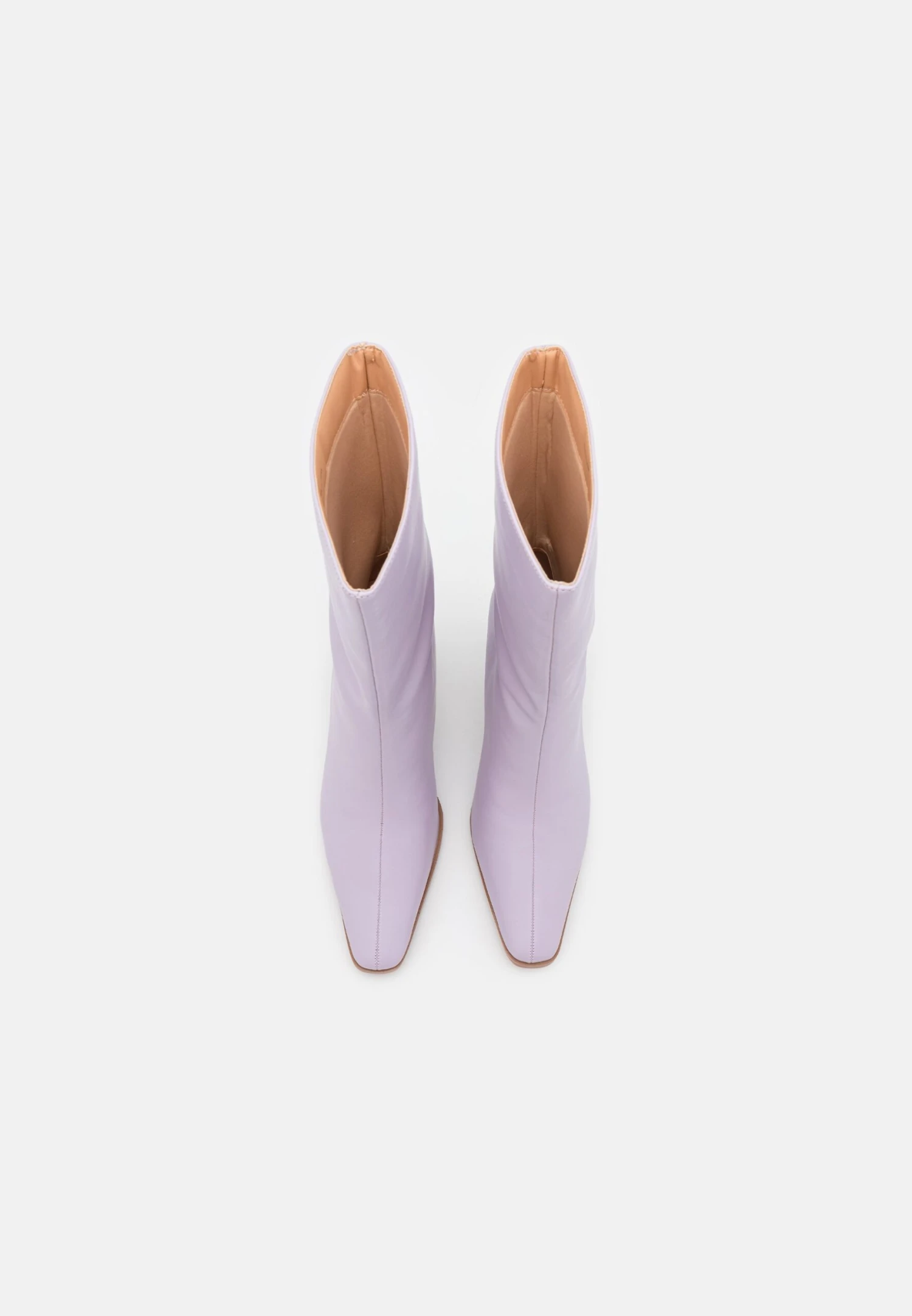 Even&Odd Laarzen - Purple - Afbeelding 6