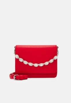 Even&Odd Schoudertas - Red