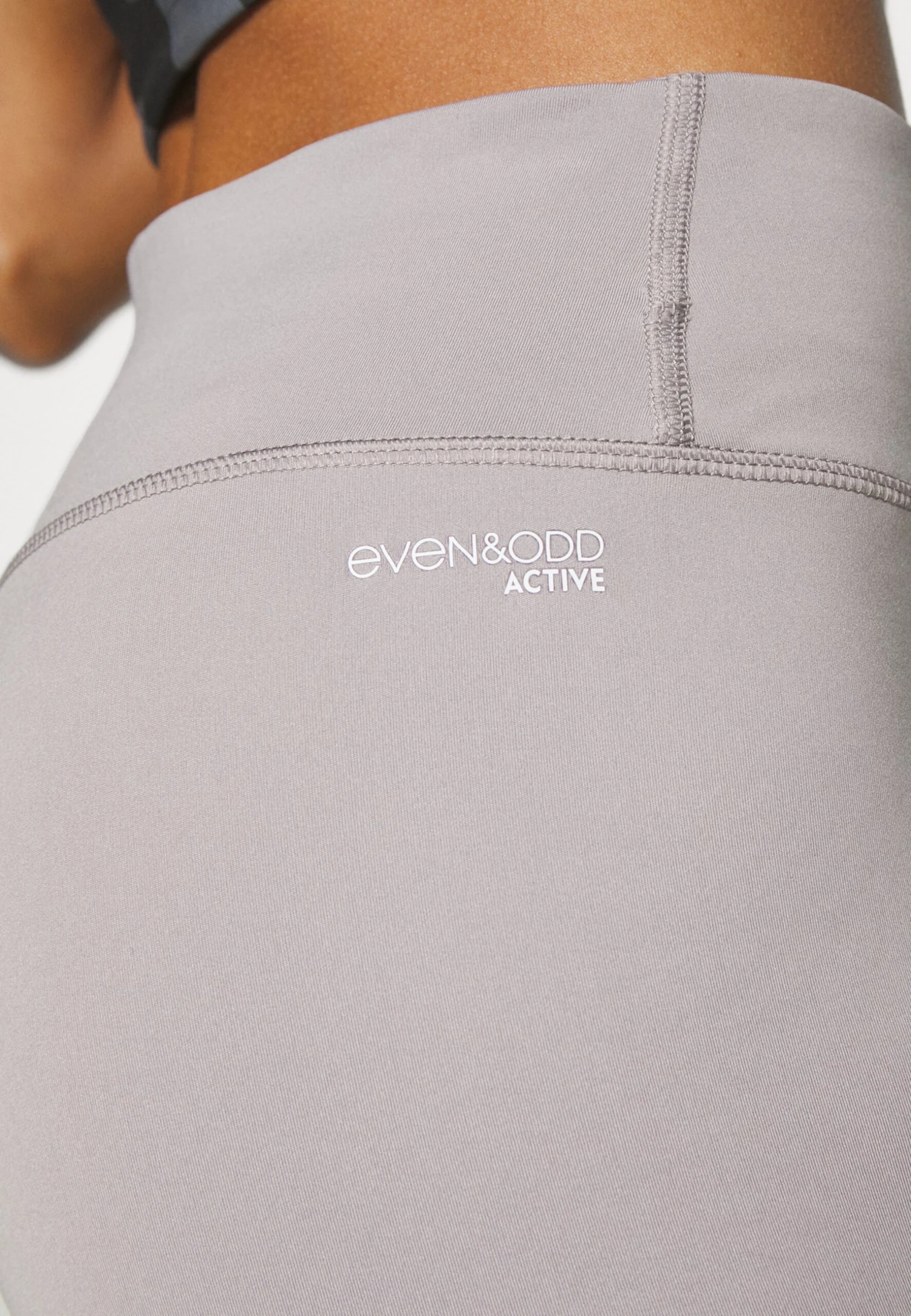 Legging - Grey - Afbeelding 5