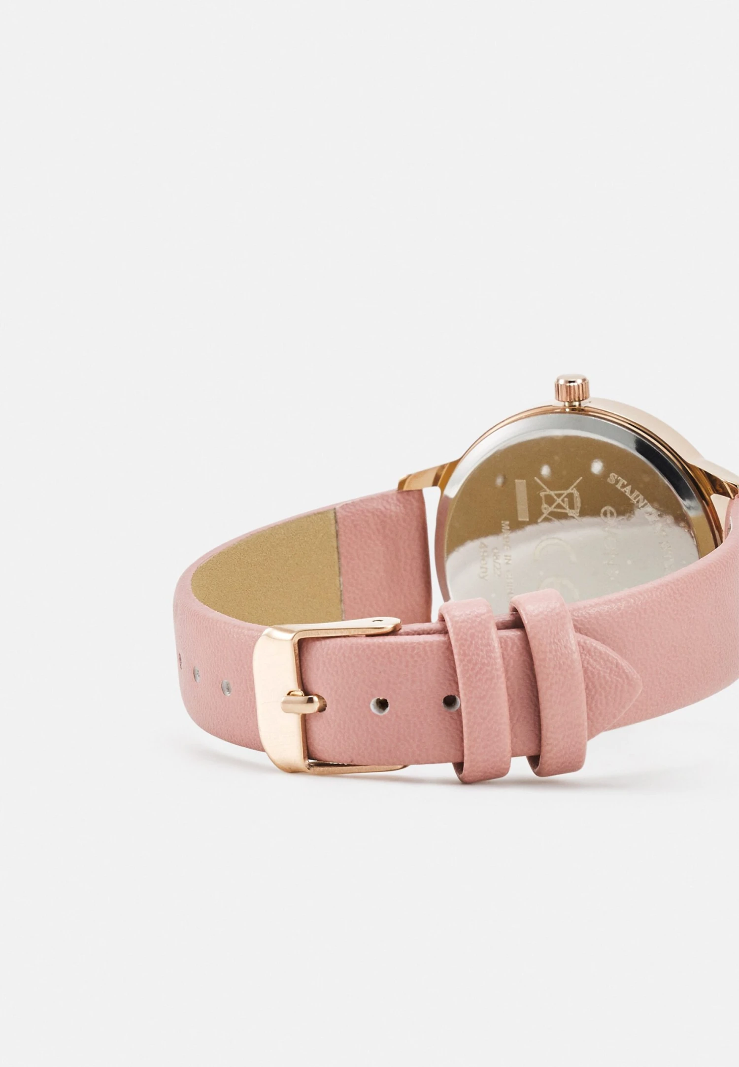 Even&Odd Horloge - Pink - Afbeelding 2