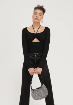 Even&Odd Trui - Black