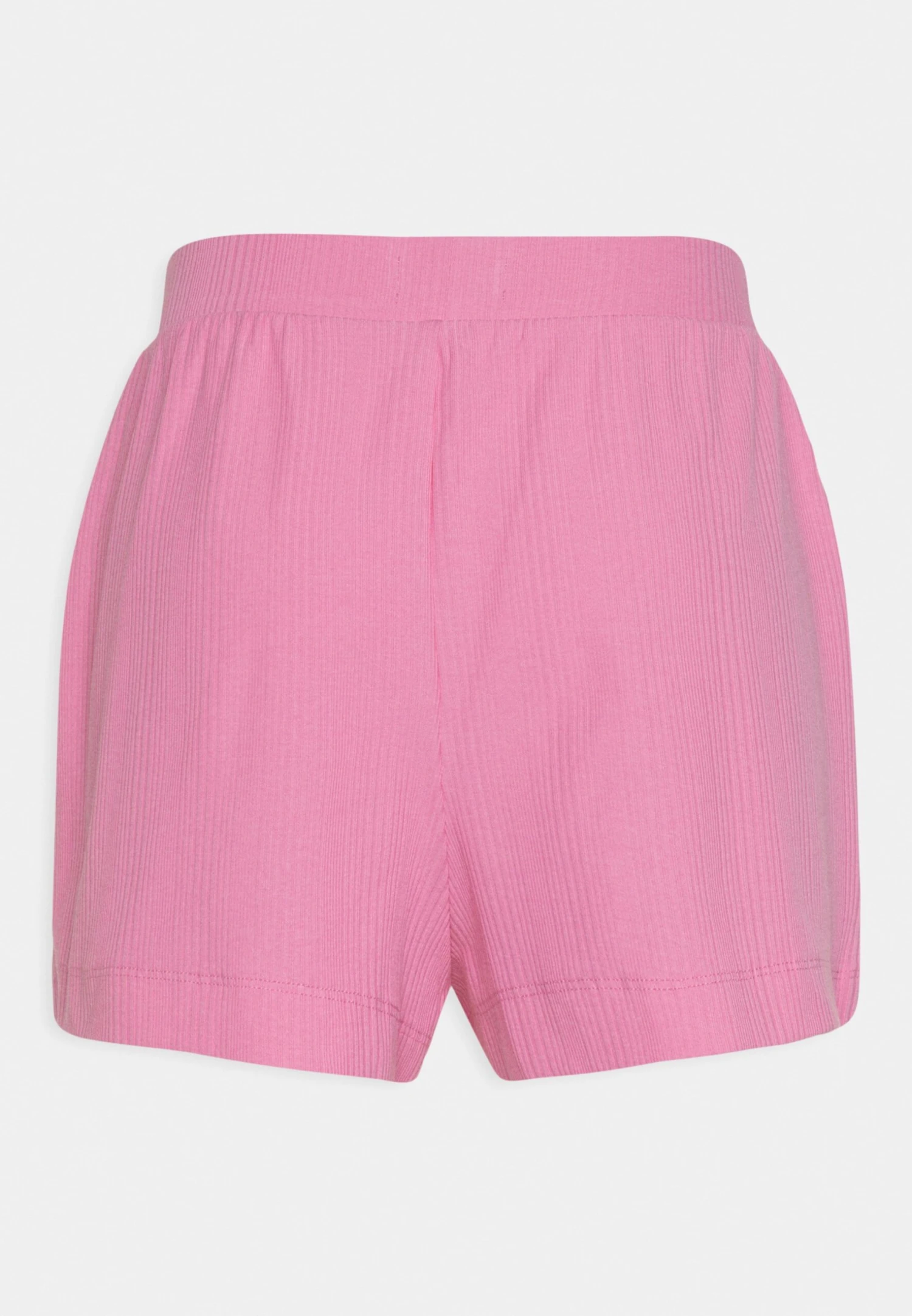 Even&Odd 2 Pack - Shorts - Black/Pink - Afbeelding 4