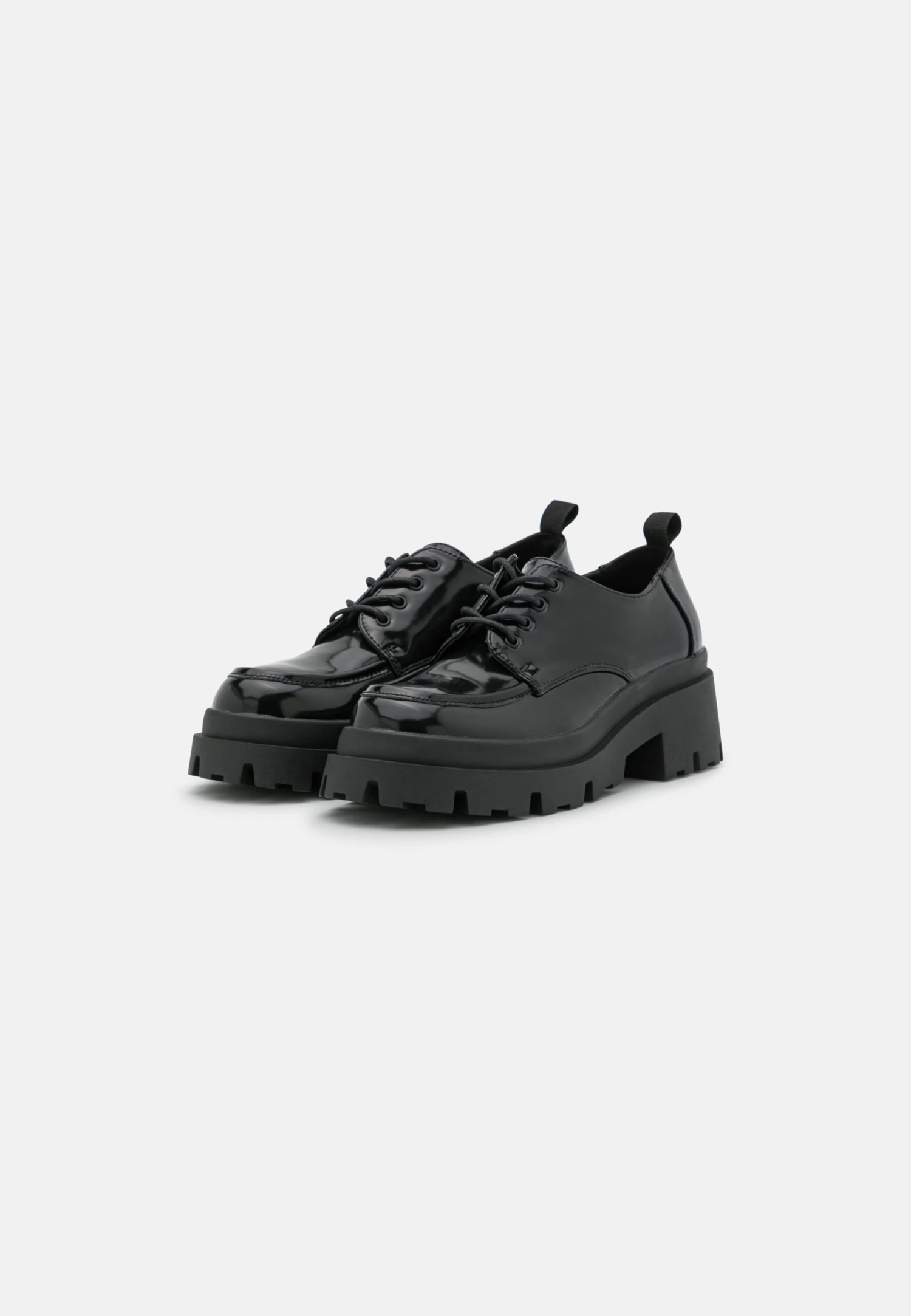 Even&Odd Veterschoenen - Black - Afbeelding 3