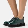 Even&Odd Veterschoenen - Green