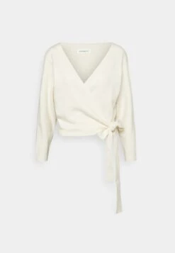 Even&Odd Vest - Off White