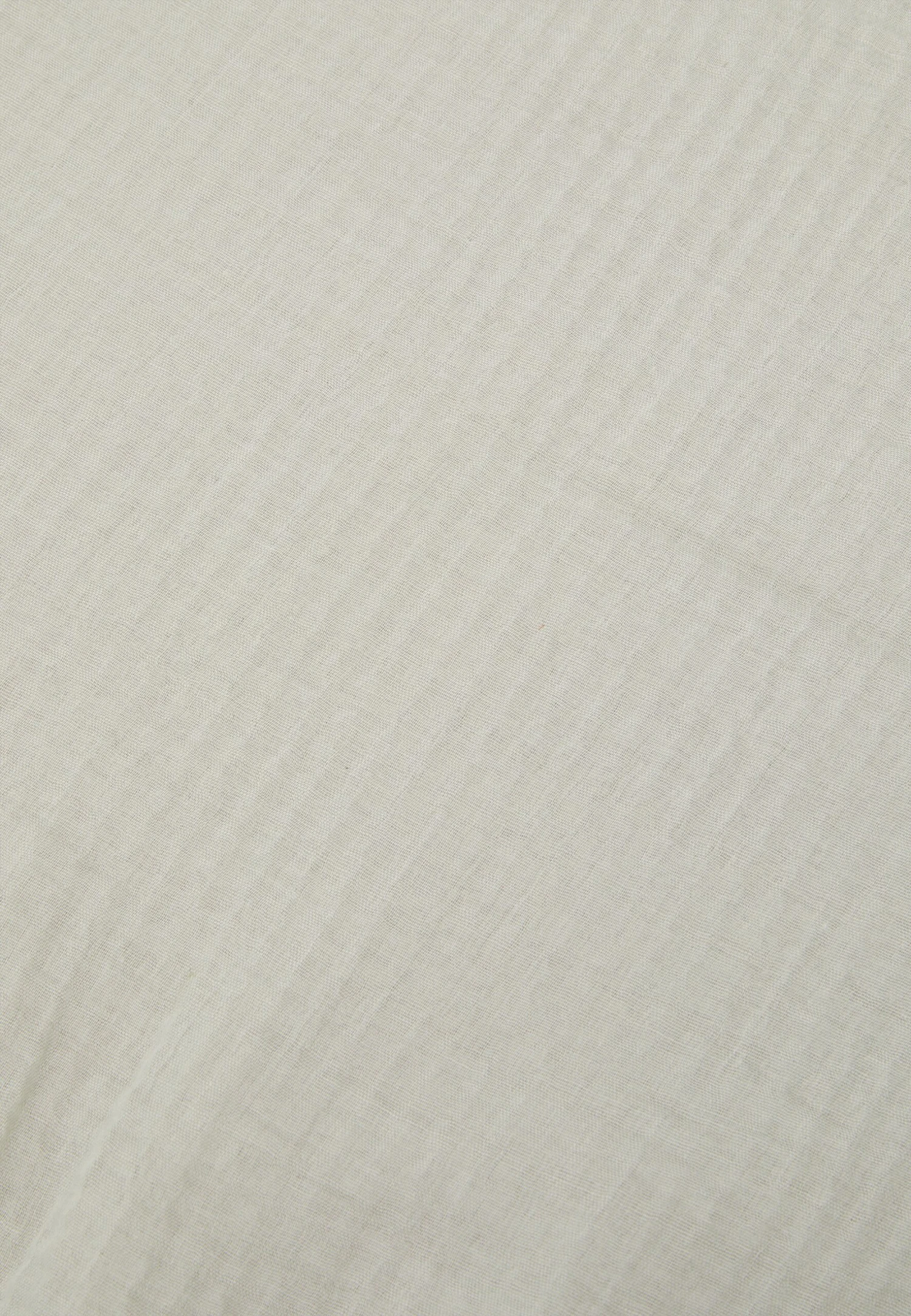 Even&Odd Sjaal -Light Grey - Afbeelding 2