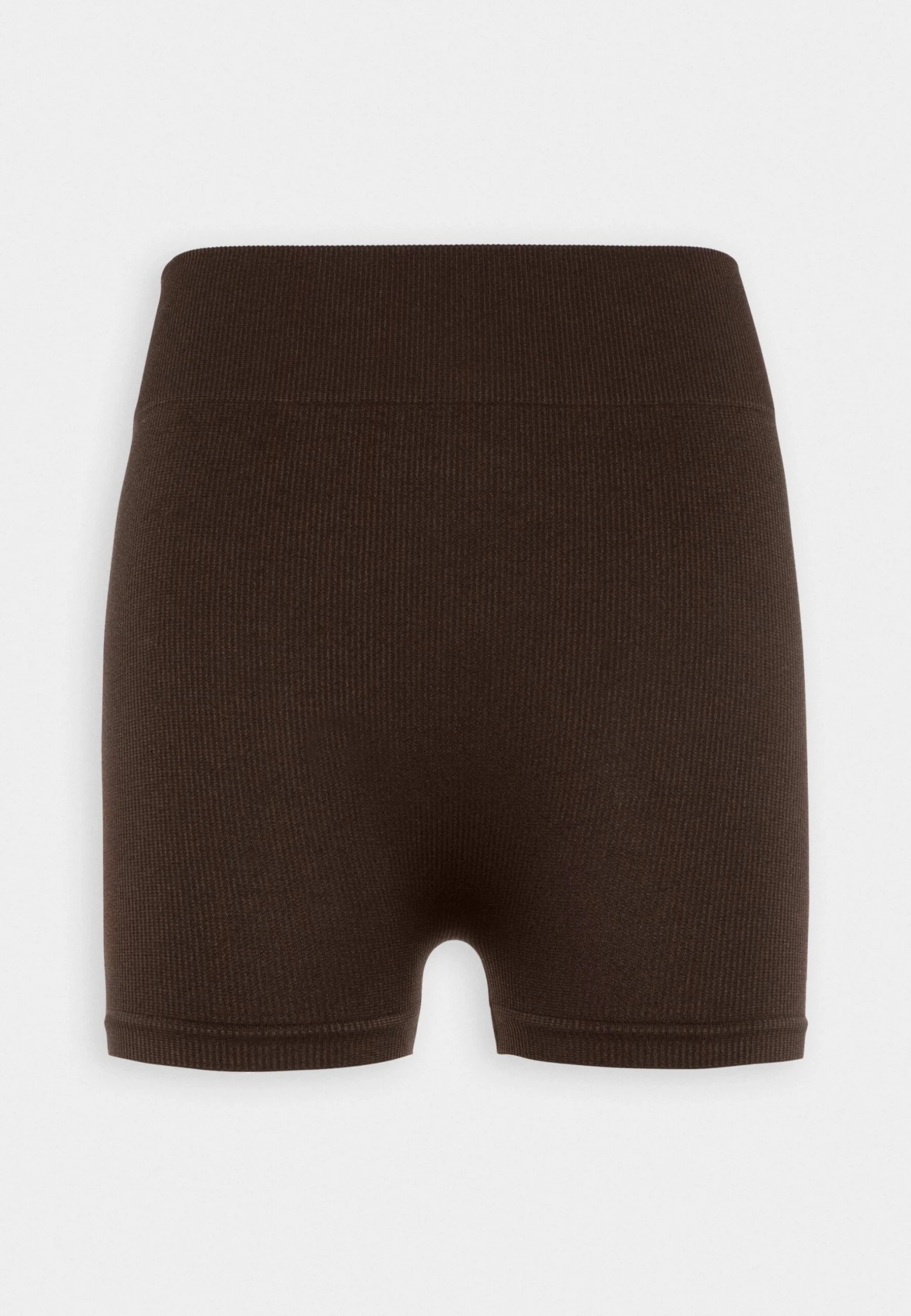 Even&Odd Shorts - Dark Brown