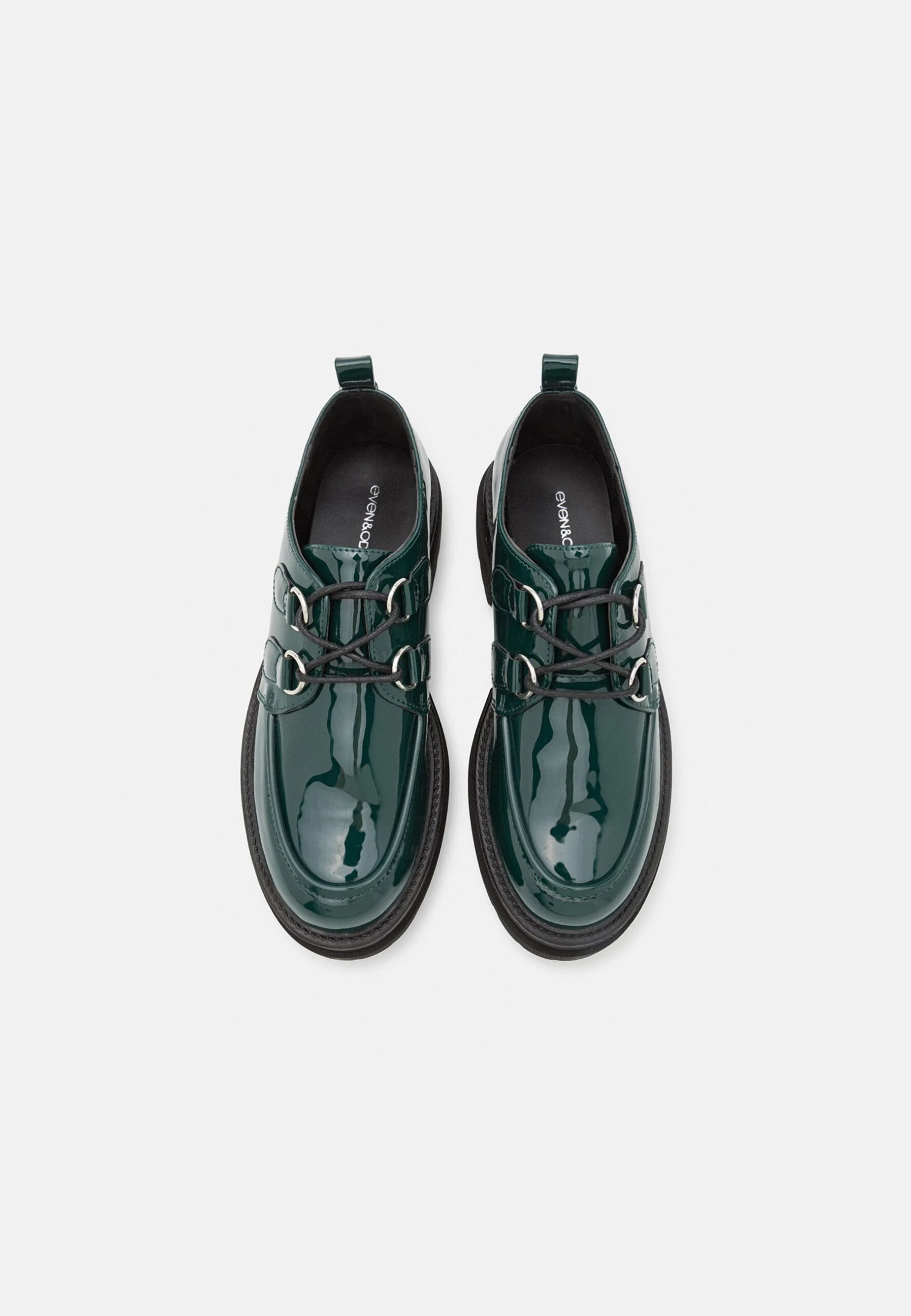 Even&Odd Veterschoenen - Green - Afbeelding 6