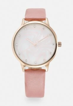 Even&Odd Horloge - Pink