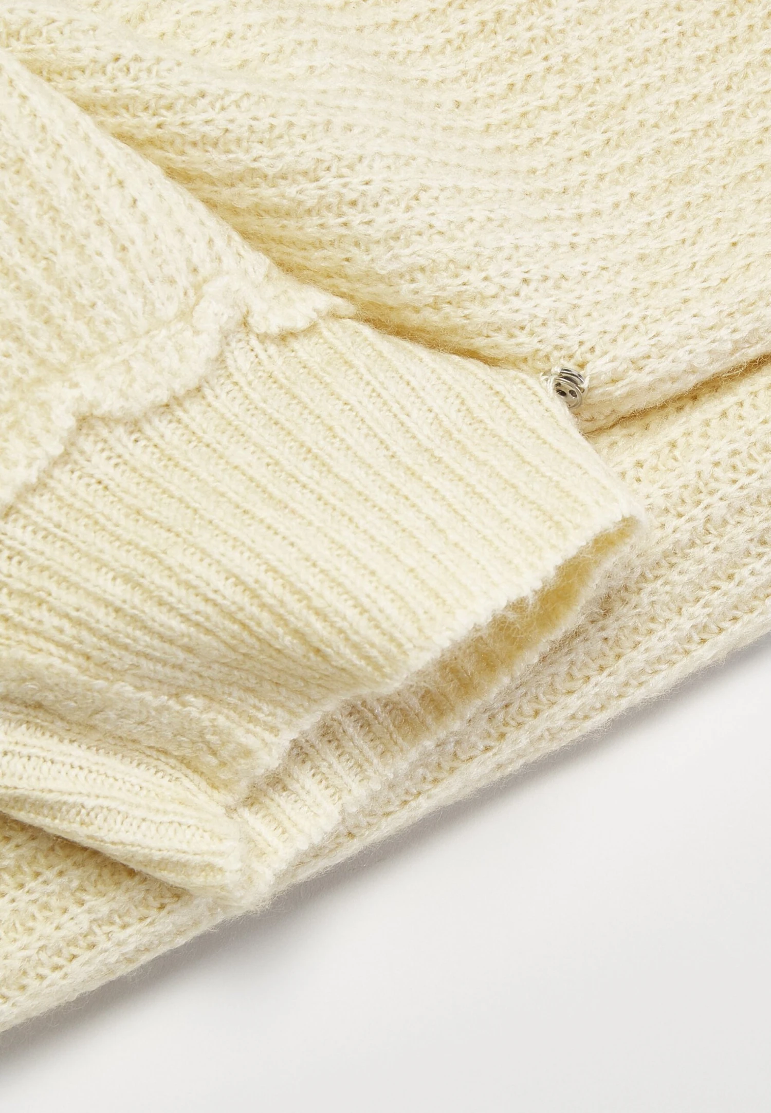 Even&Odd Vest - Beige - Afbeelding 13