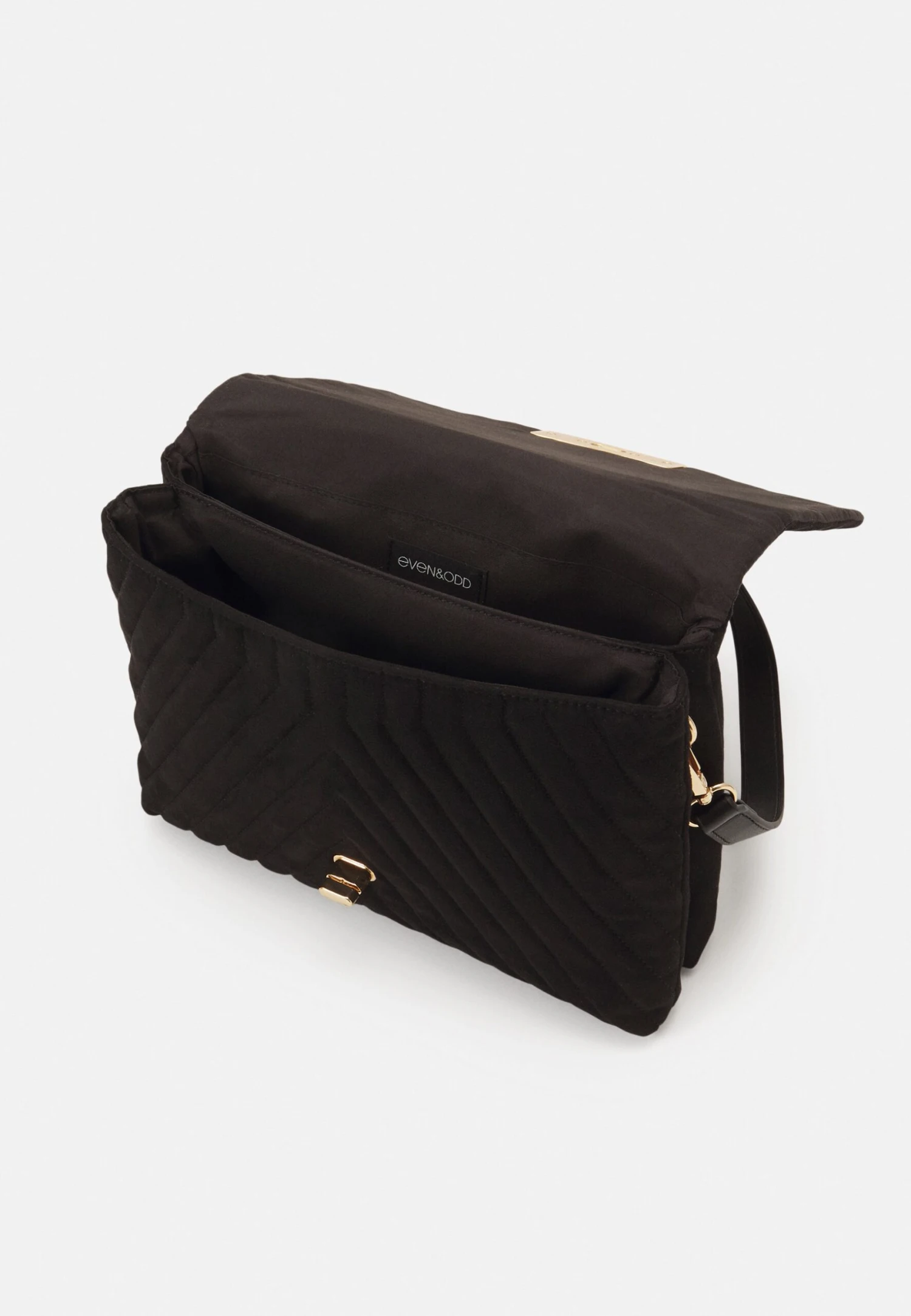Even&Odd Schoudertas - Black - Afbeelding 3