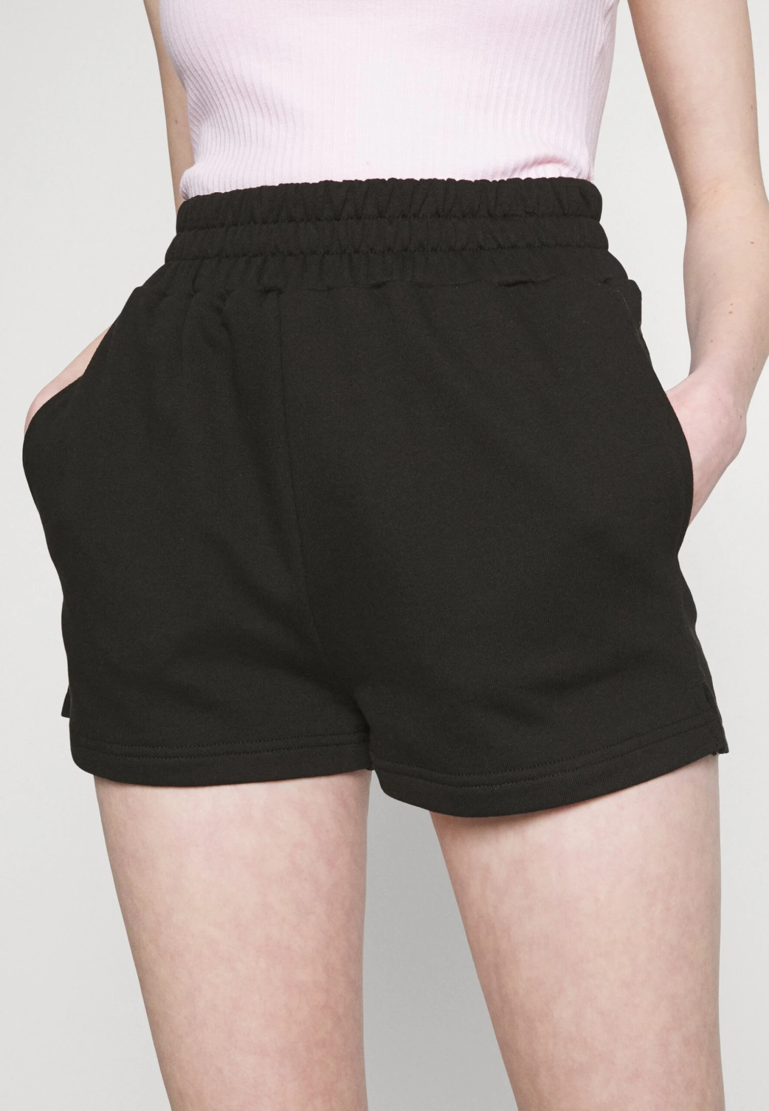 Even&Odd Trainingsbroek - Black - Afbeelding 6