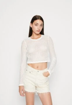 Even&Odd Trui - Off White