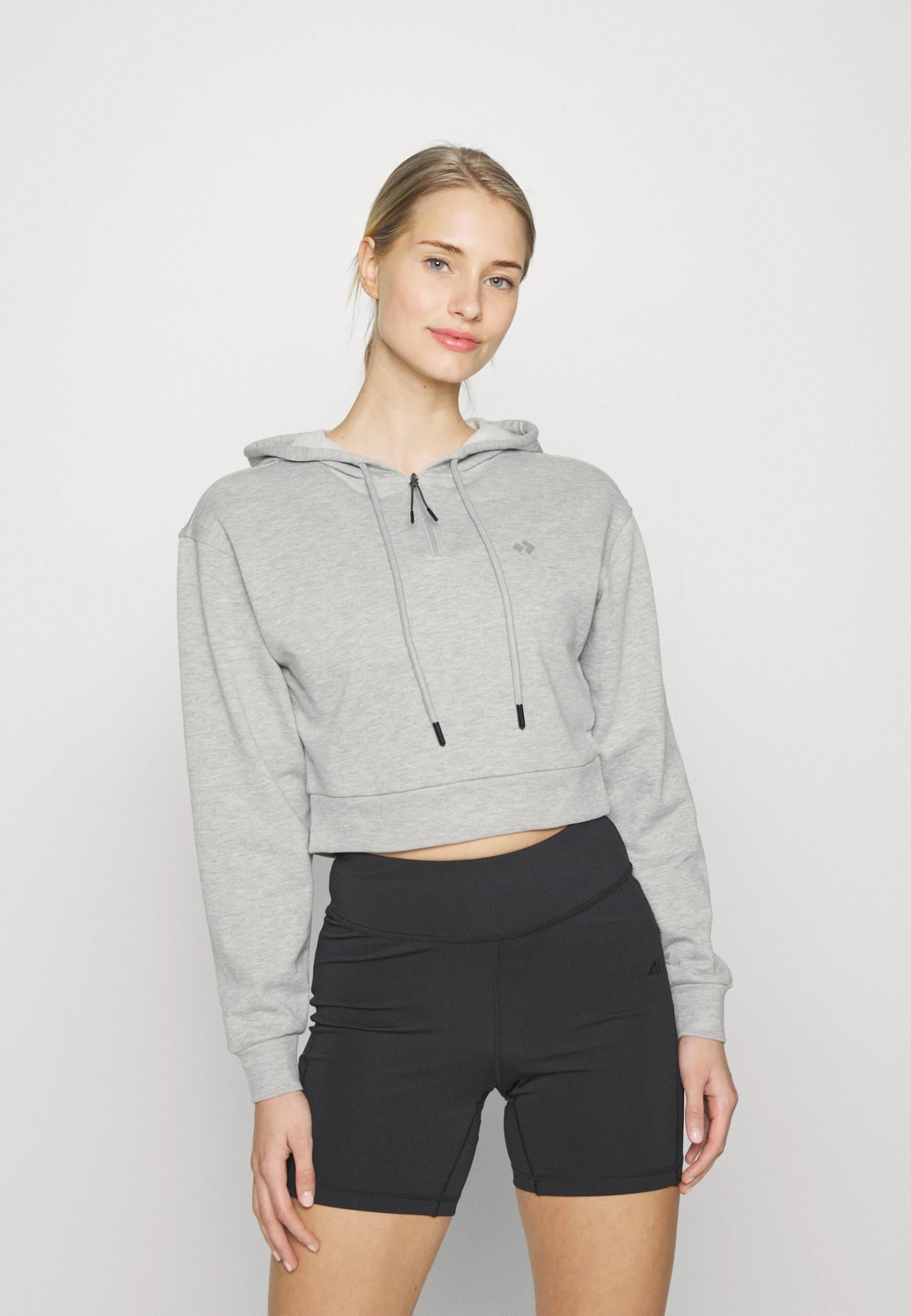 Sweater - Grey
