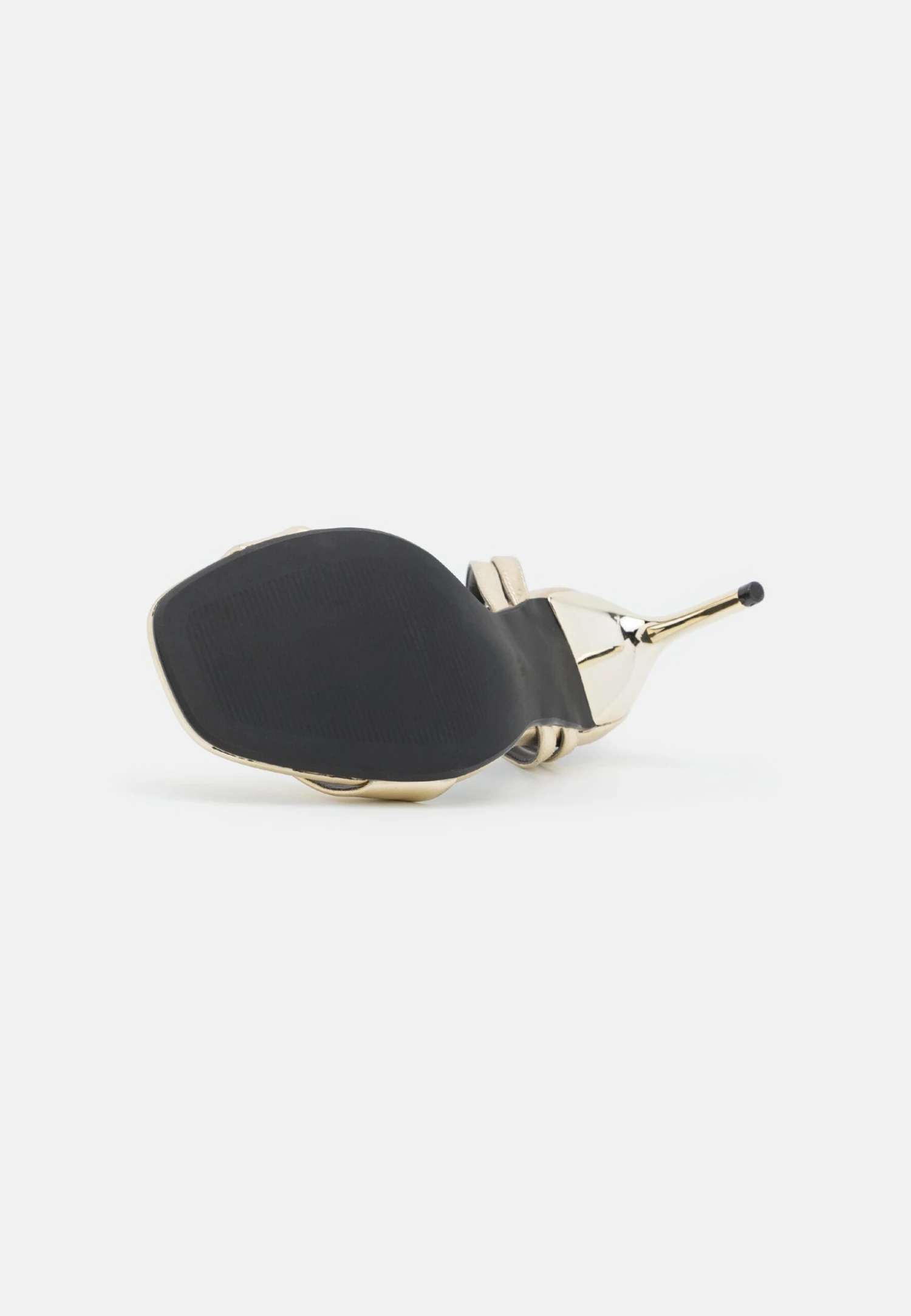 Even&Odd Sandalen Met Hoge Hak - Gold - Afbeelding 5