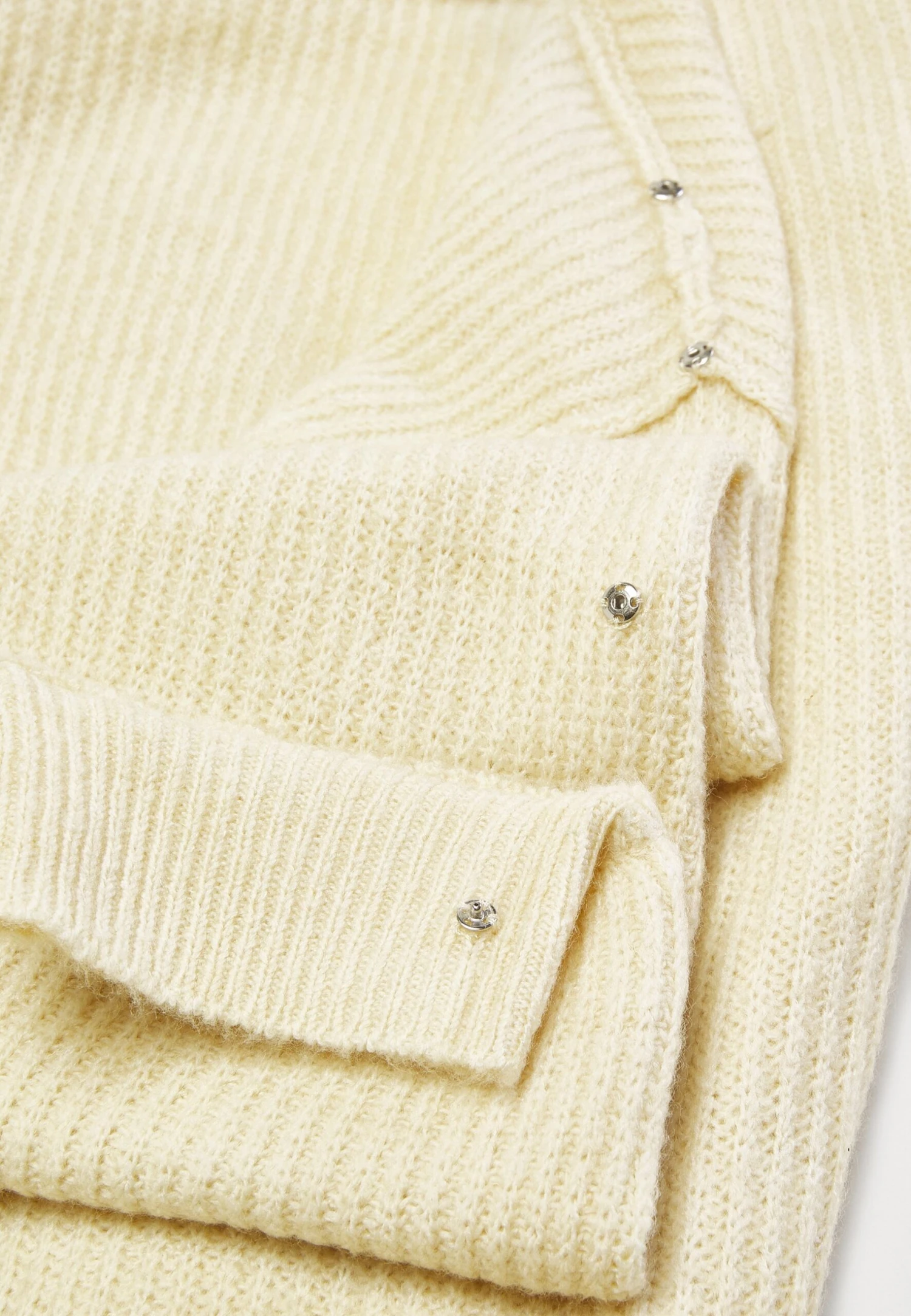 Even&Odd Vest - Beige - Afbeelding 14