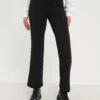 Even&Odd Broek - Black