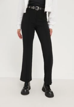 Even&Odd Broek - Black