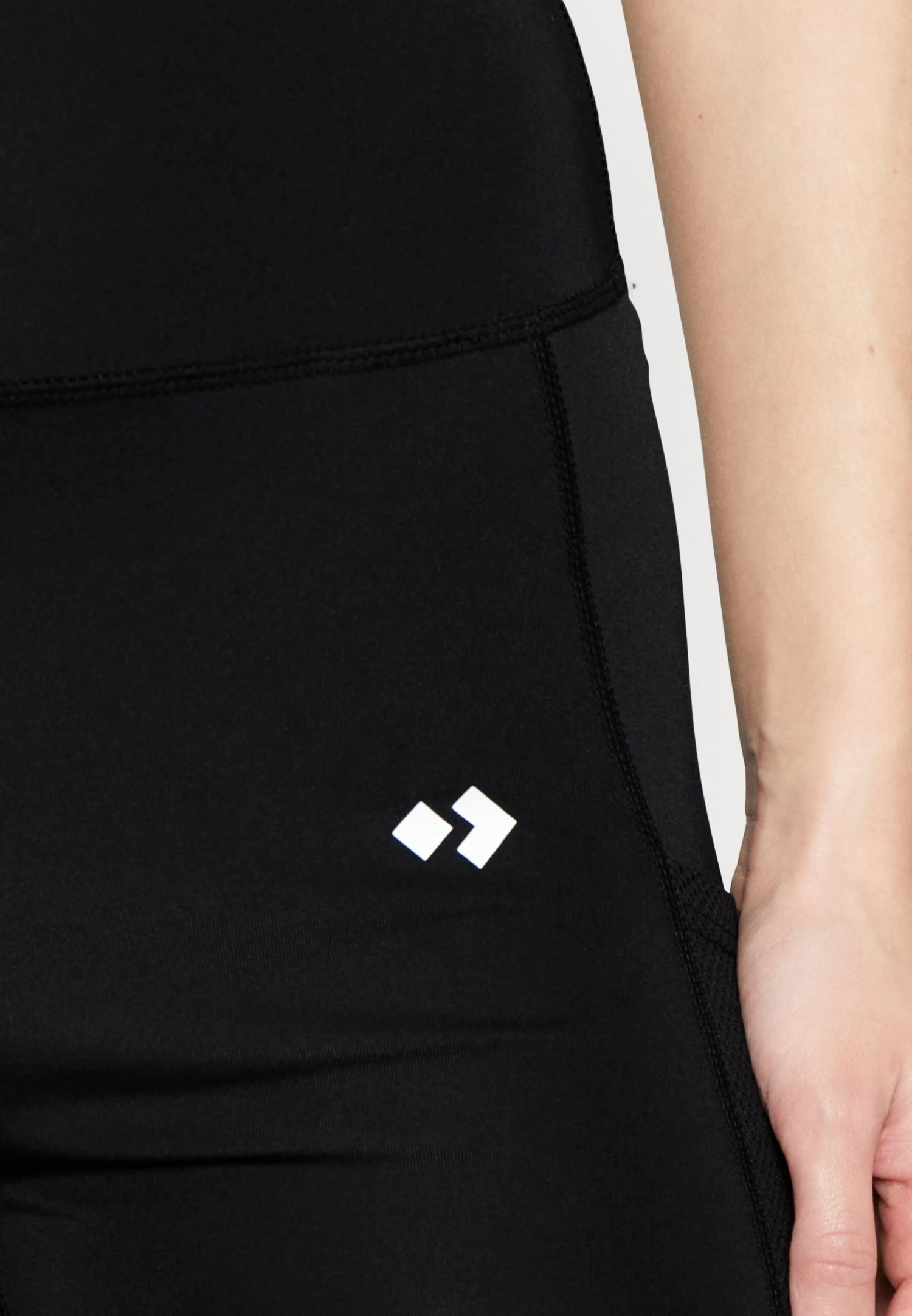 Legging - Black - Afbeelding 5