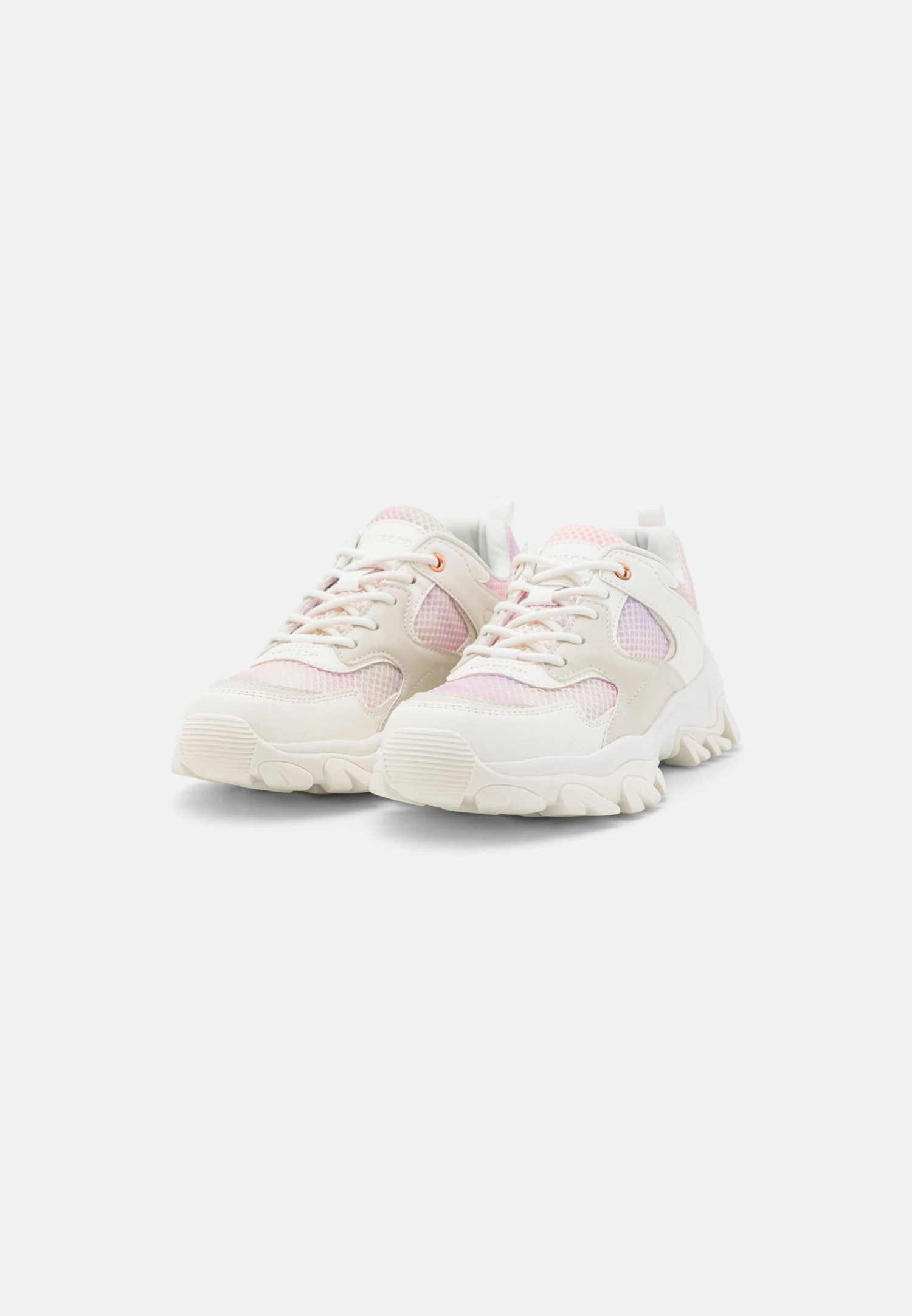 Even&Odd Sneakers Laag - White/Multi-Coloured - Afbeelding 3