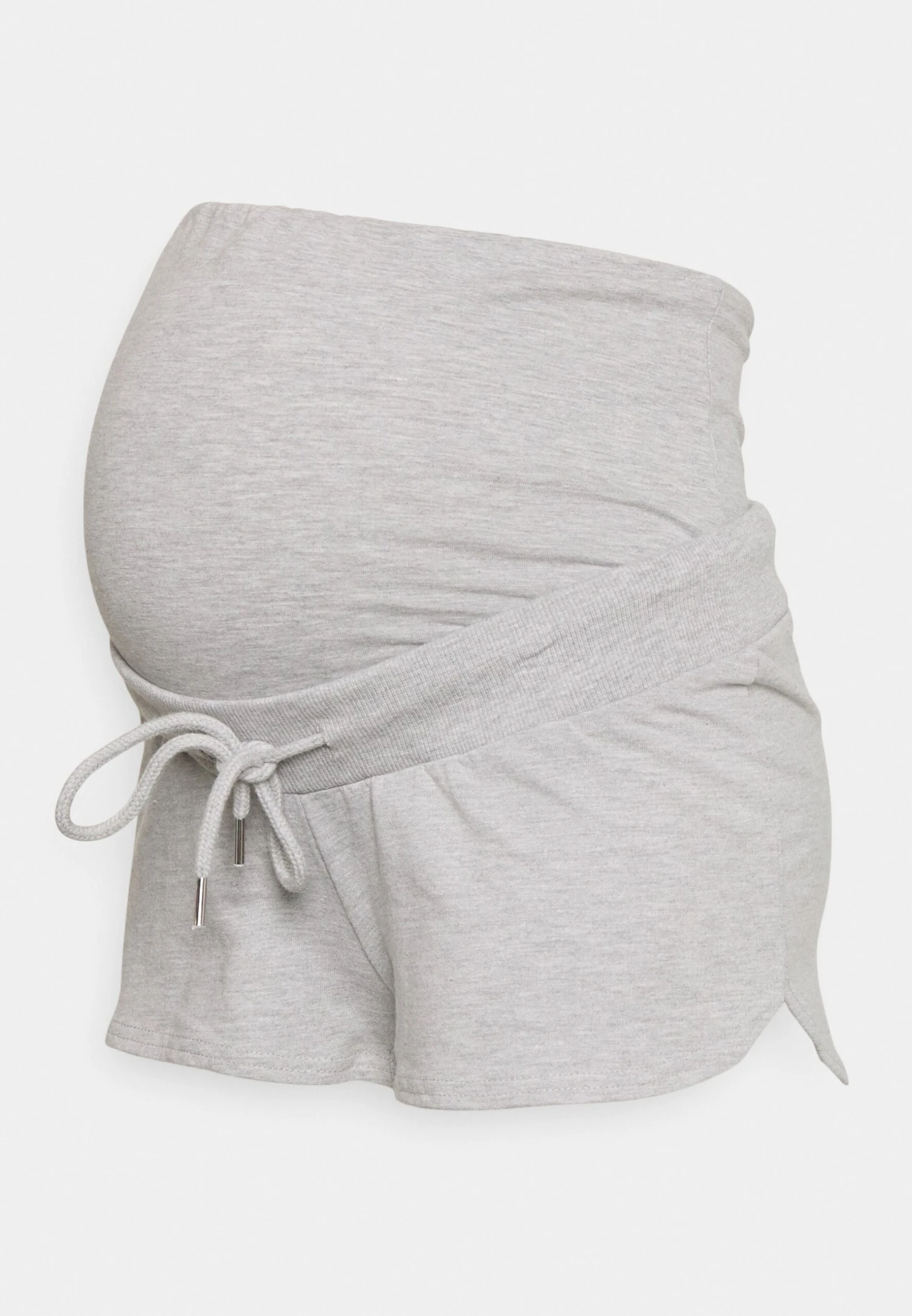 Shorts - Black - Mottled Grey - Afbeelding 4