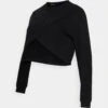 Sweater - Black