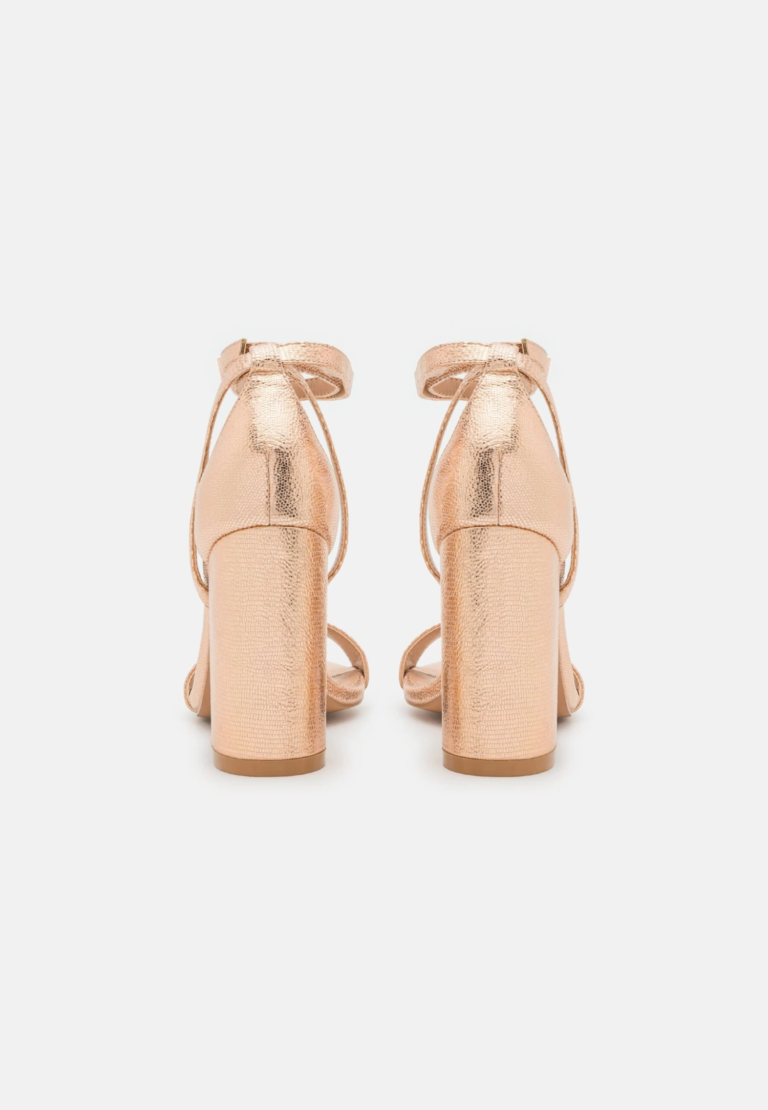 Even&Odd Sandalen - Rose Gold-Coloured - Afbeelding 4