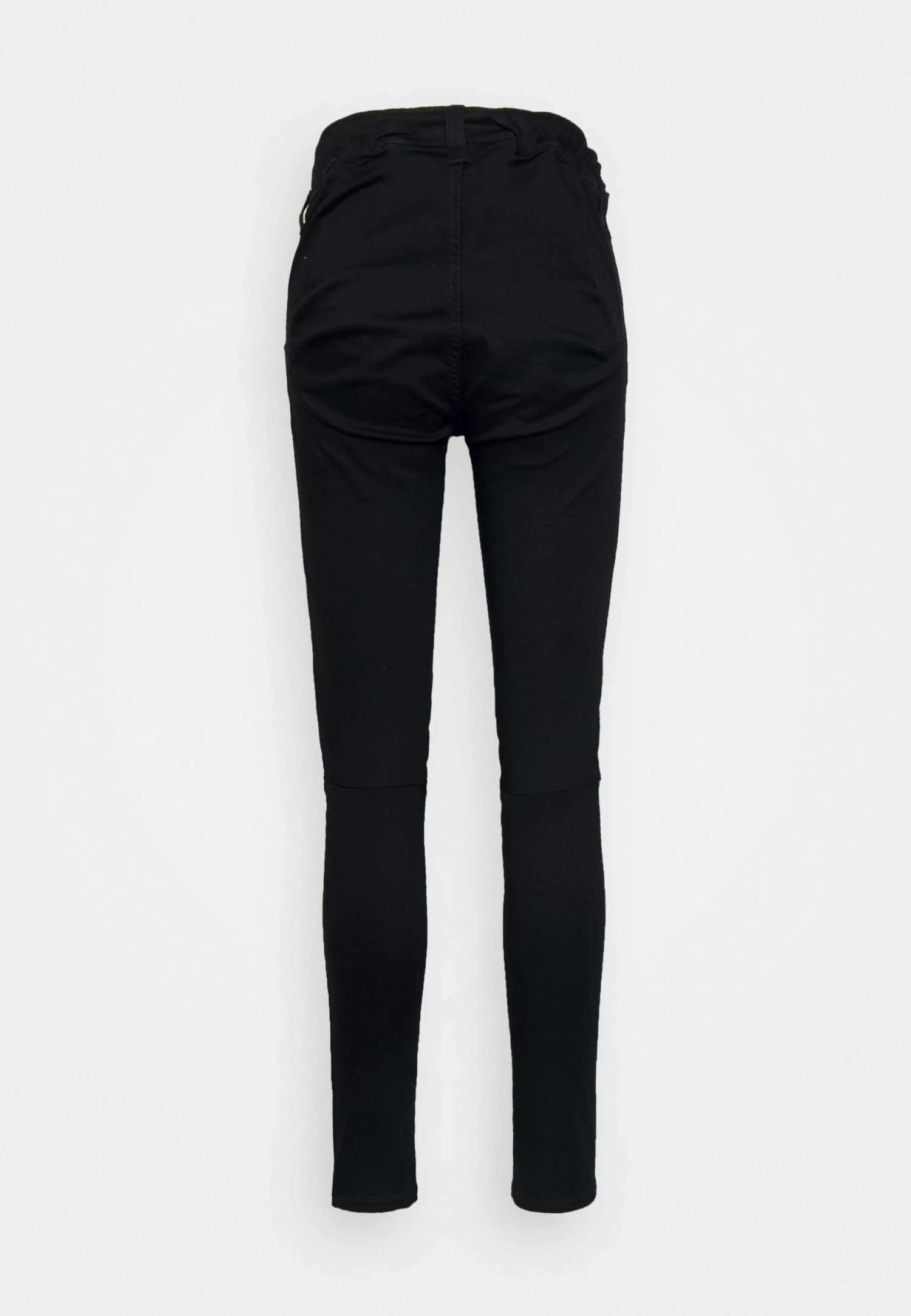 Even&Odd Slim Fit Jeans - Black Denim - Afbeelding 10