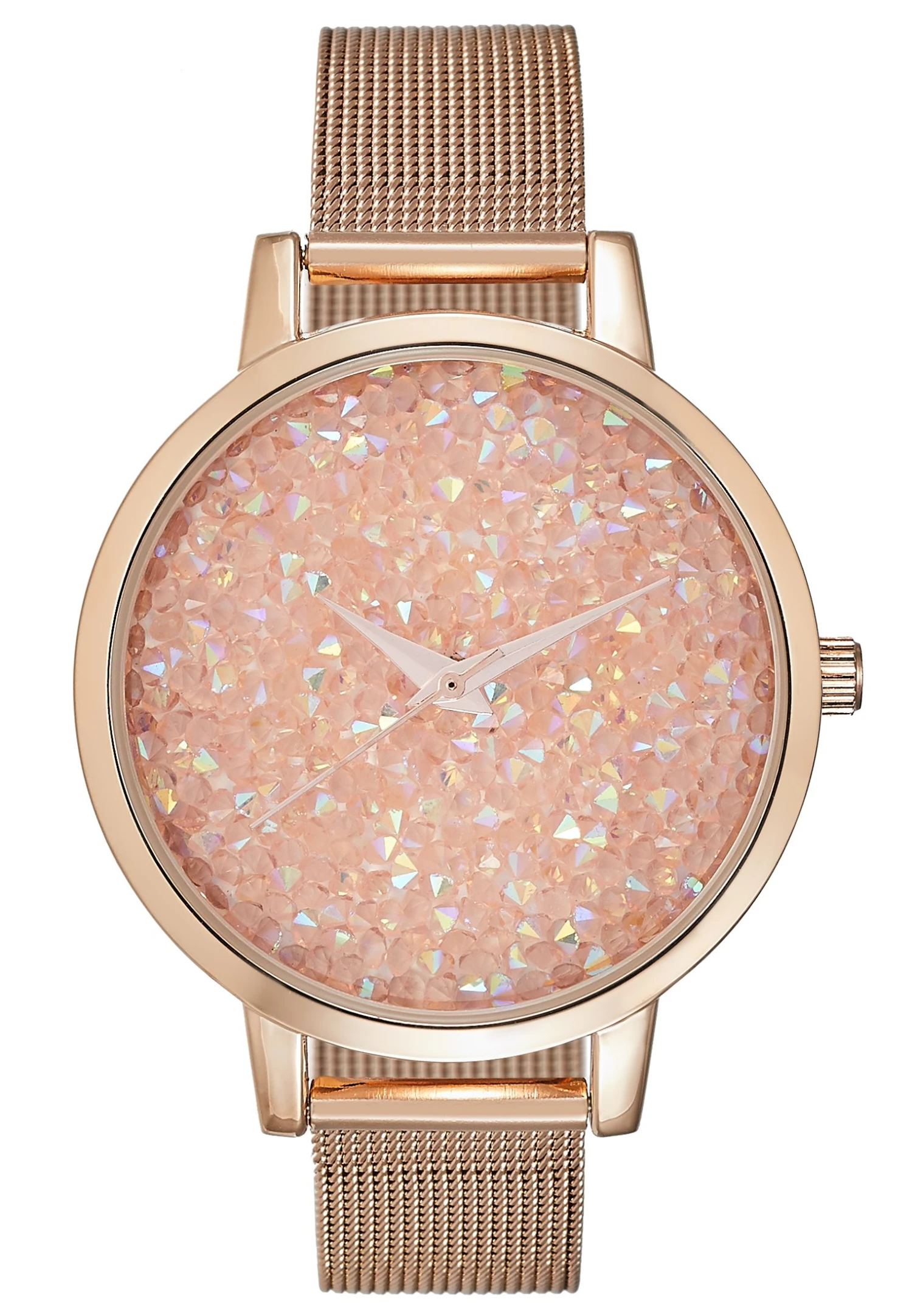 Even&Odd Horloge - Rose Gold-Coloured - Afbeelding 2
