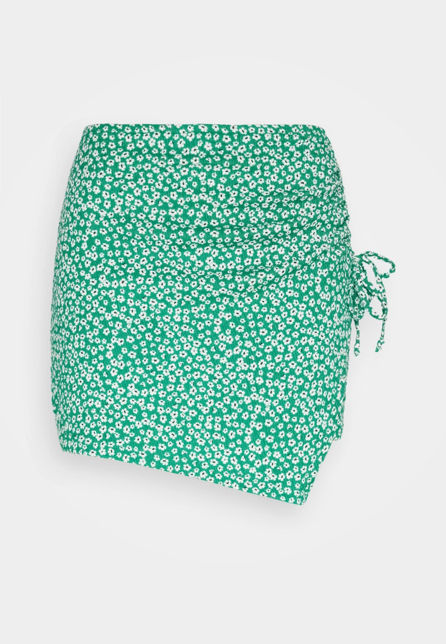 Even&Odd Shorts - Dark Green - Afbeelding 5