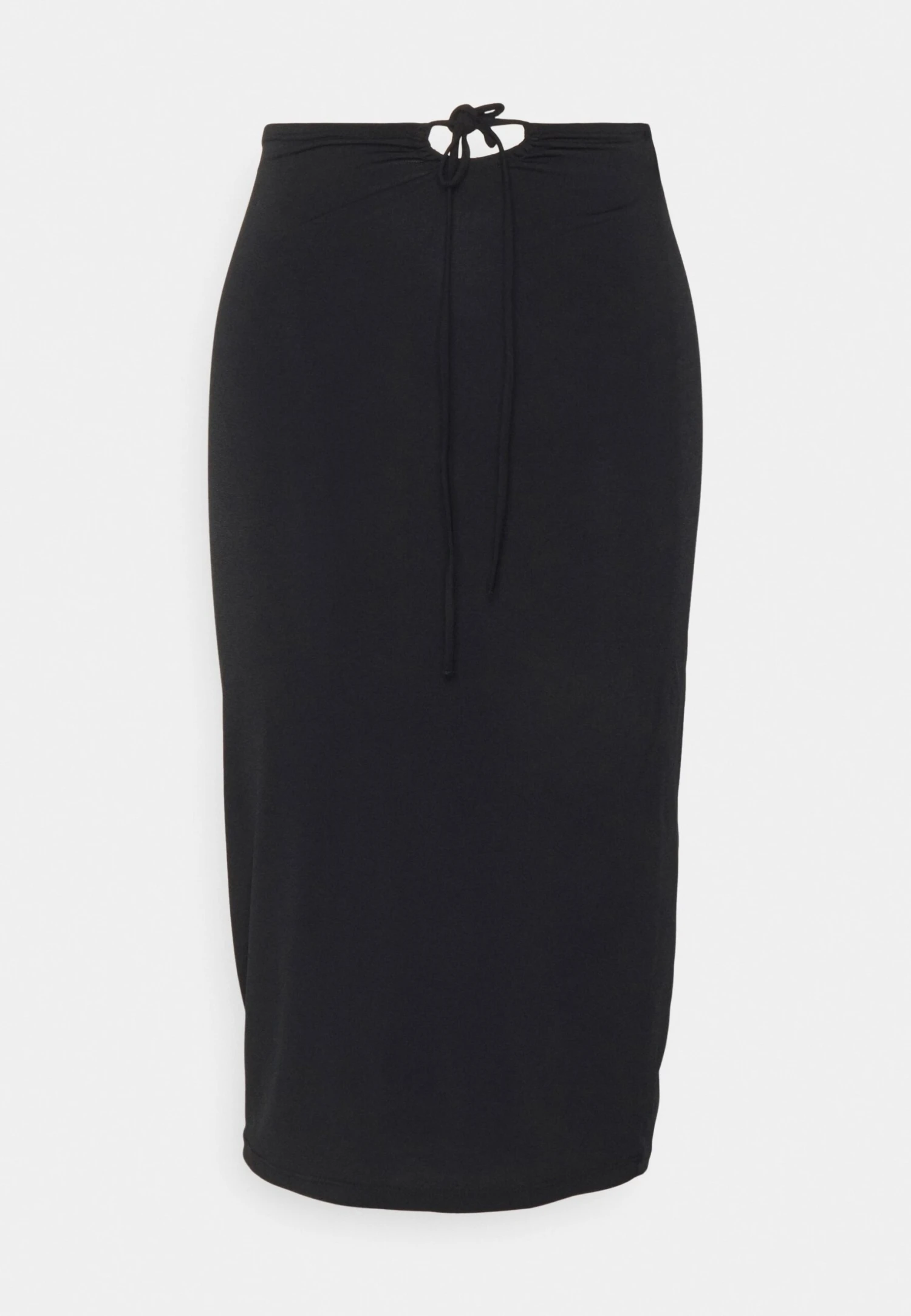 A-Lijn Rok - Black - Afbeelding 6