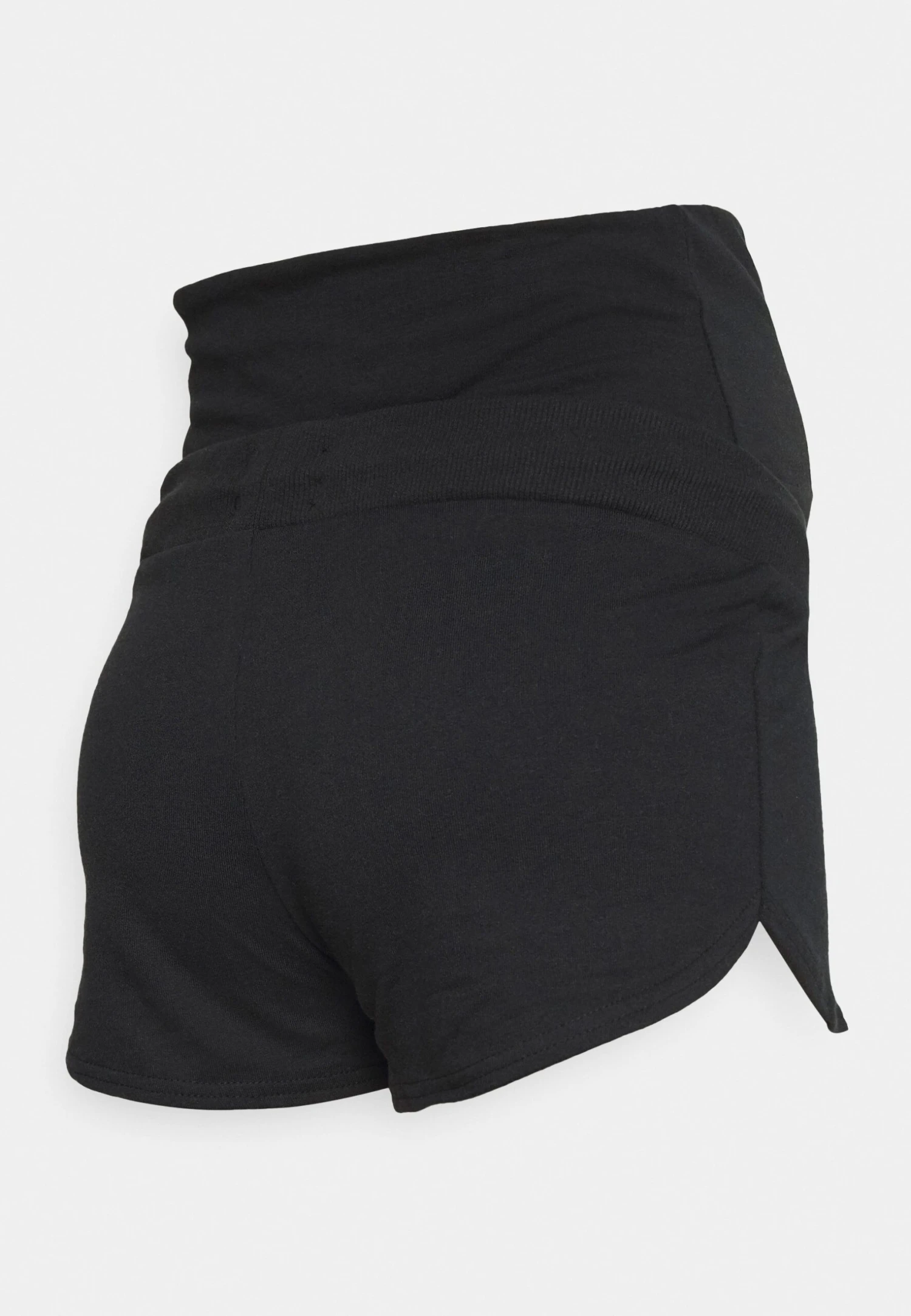 Shorts - Black - Mottled Grey - Afbeelding 3