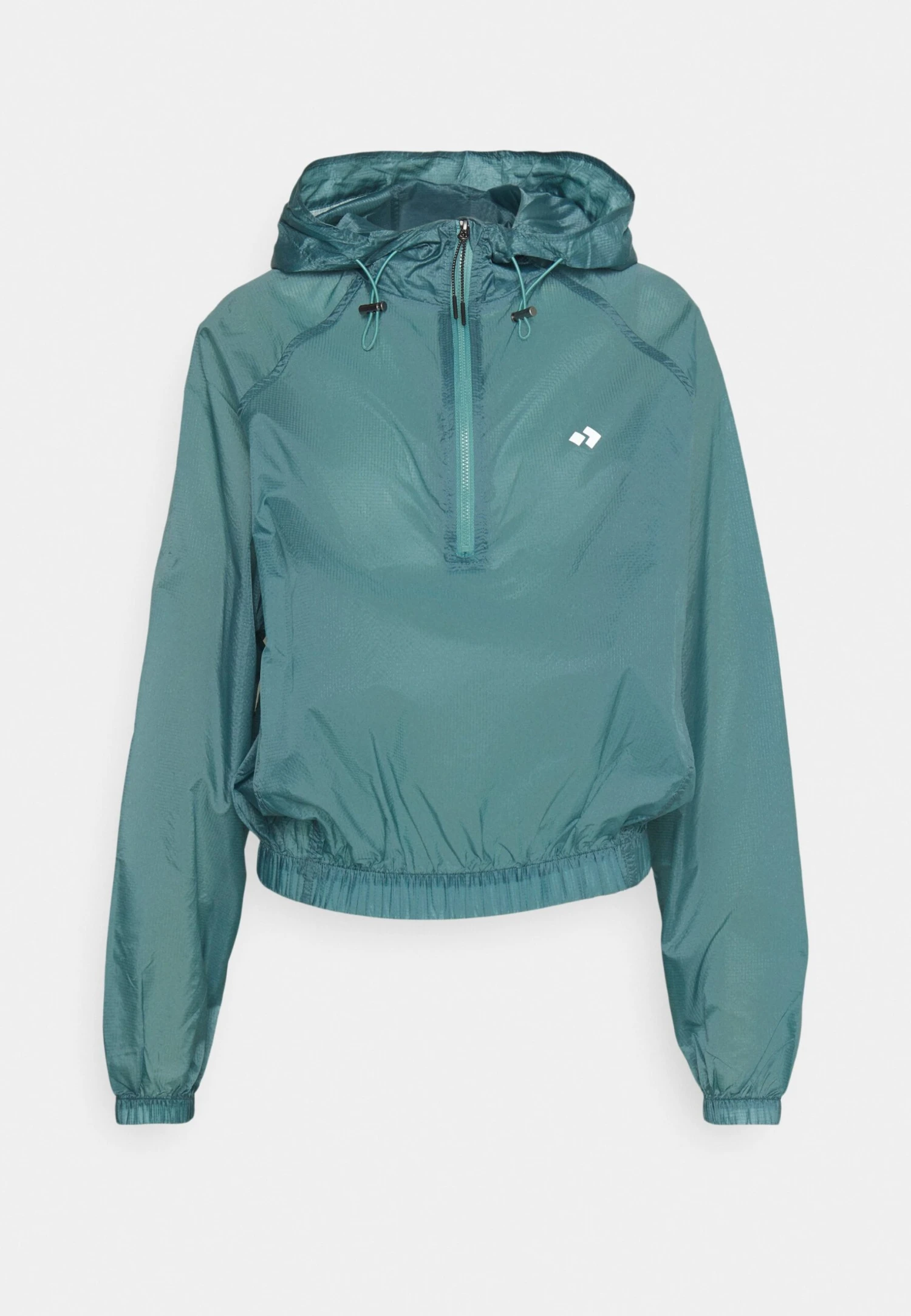 Lichte Jas - Blue/Grey - Afbeelding 4