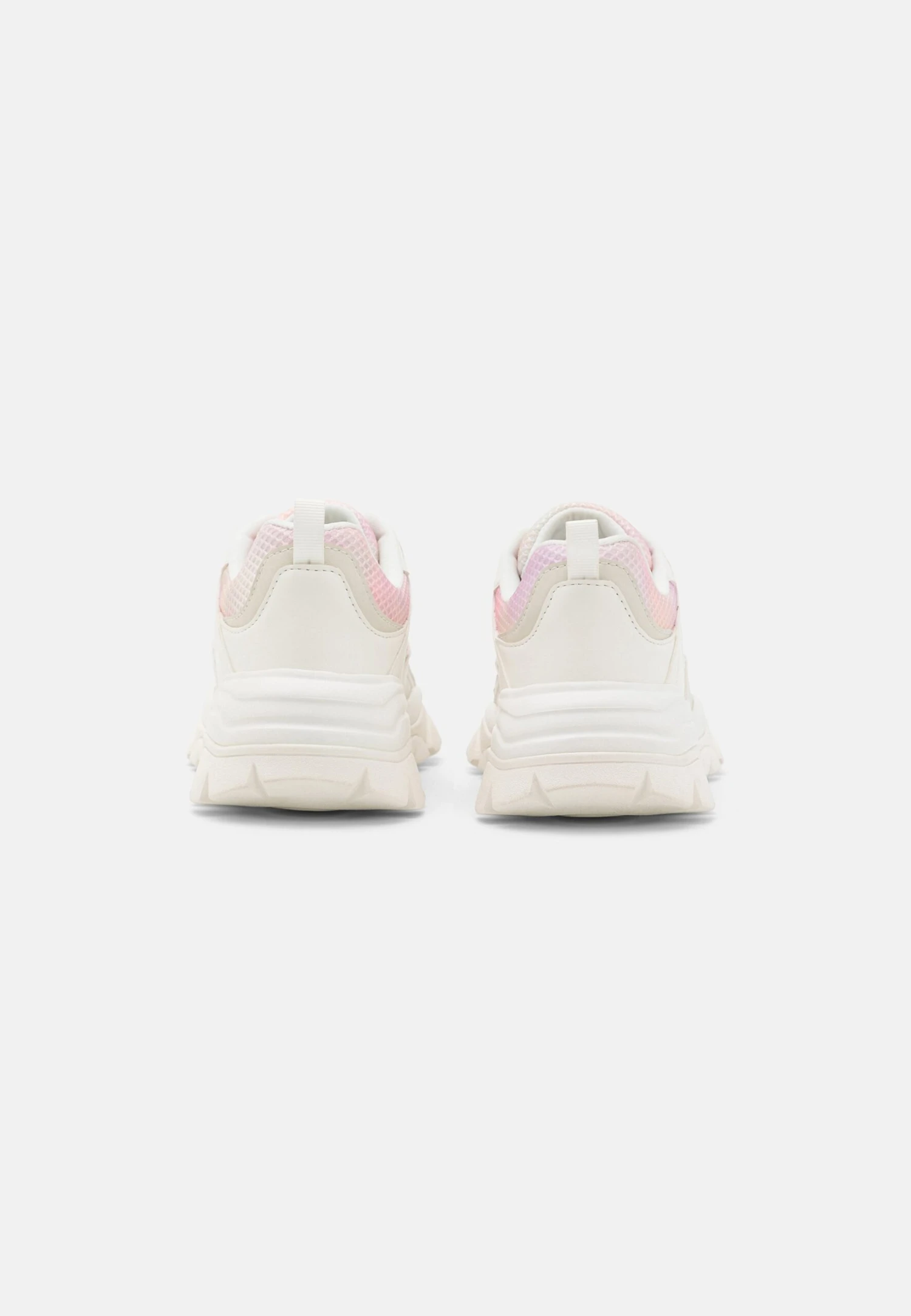 Even&Odd Sneakers Laag - White/Multi-Coloured - Afbeelding 4