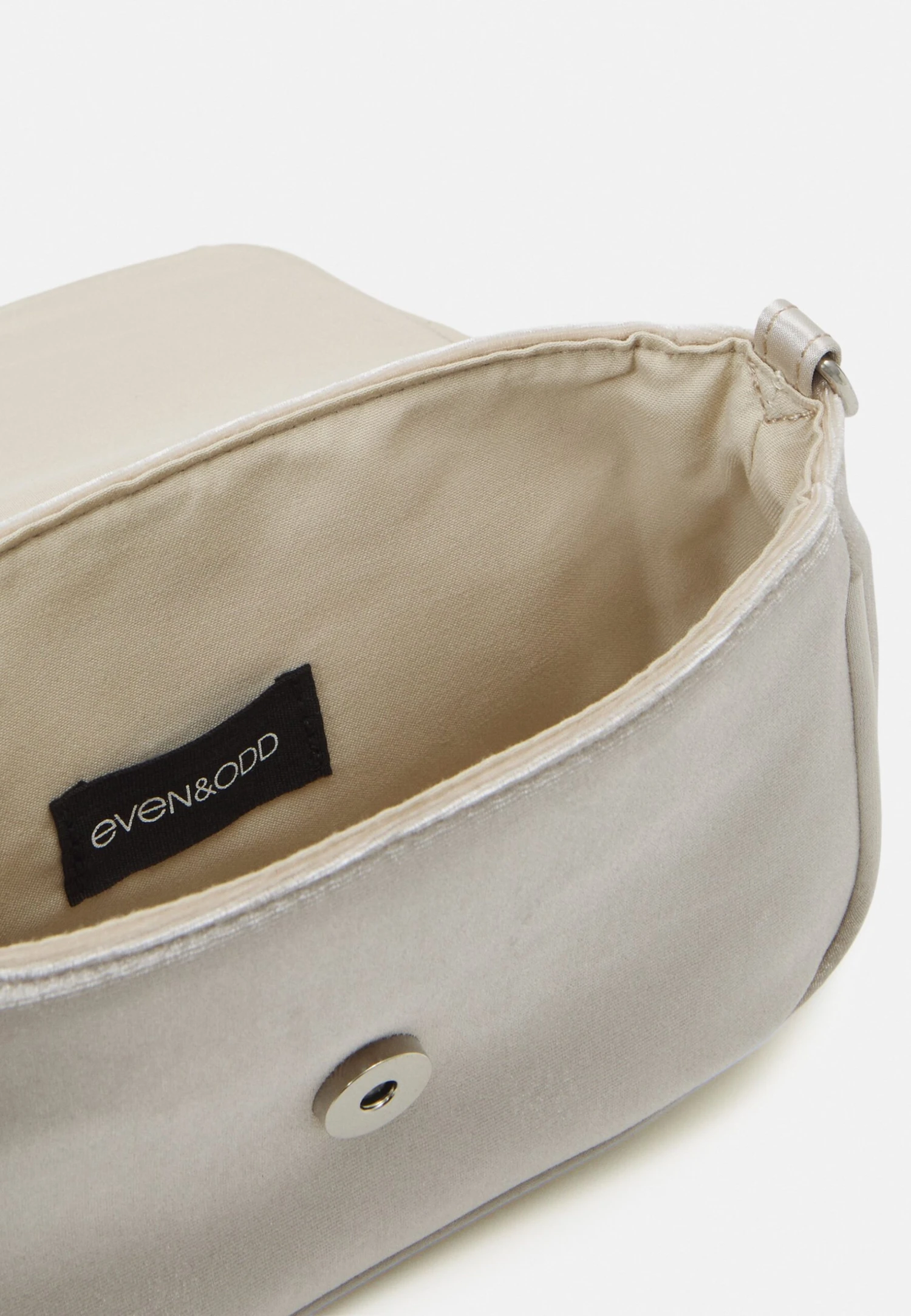 Even&Odd Schoudertas - Beige - Afbeelding 3