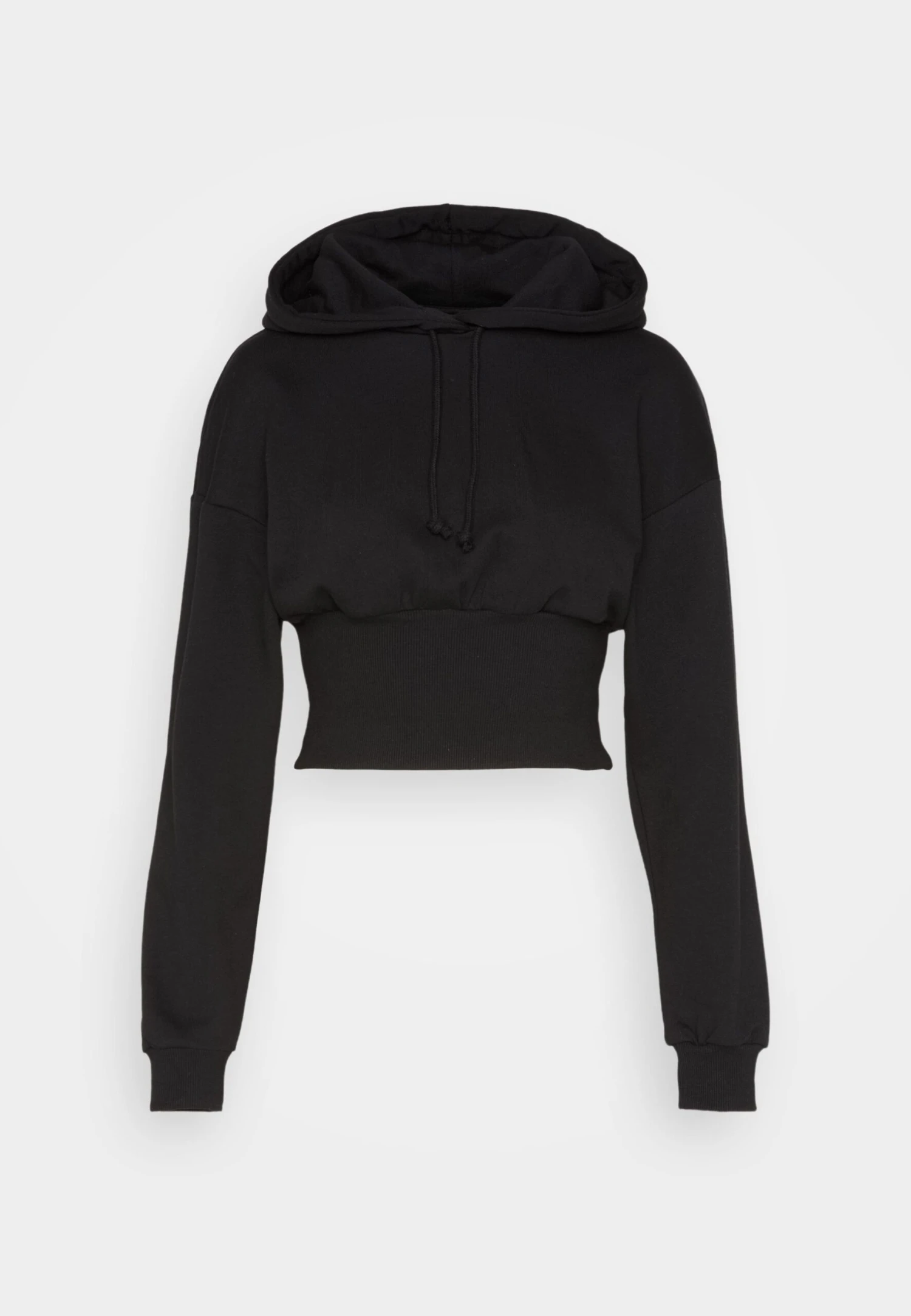 Even&Odd Sweater - Black - Afbeelding 5