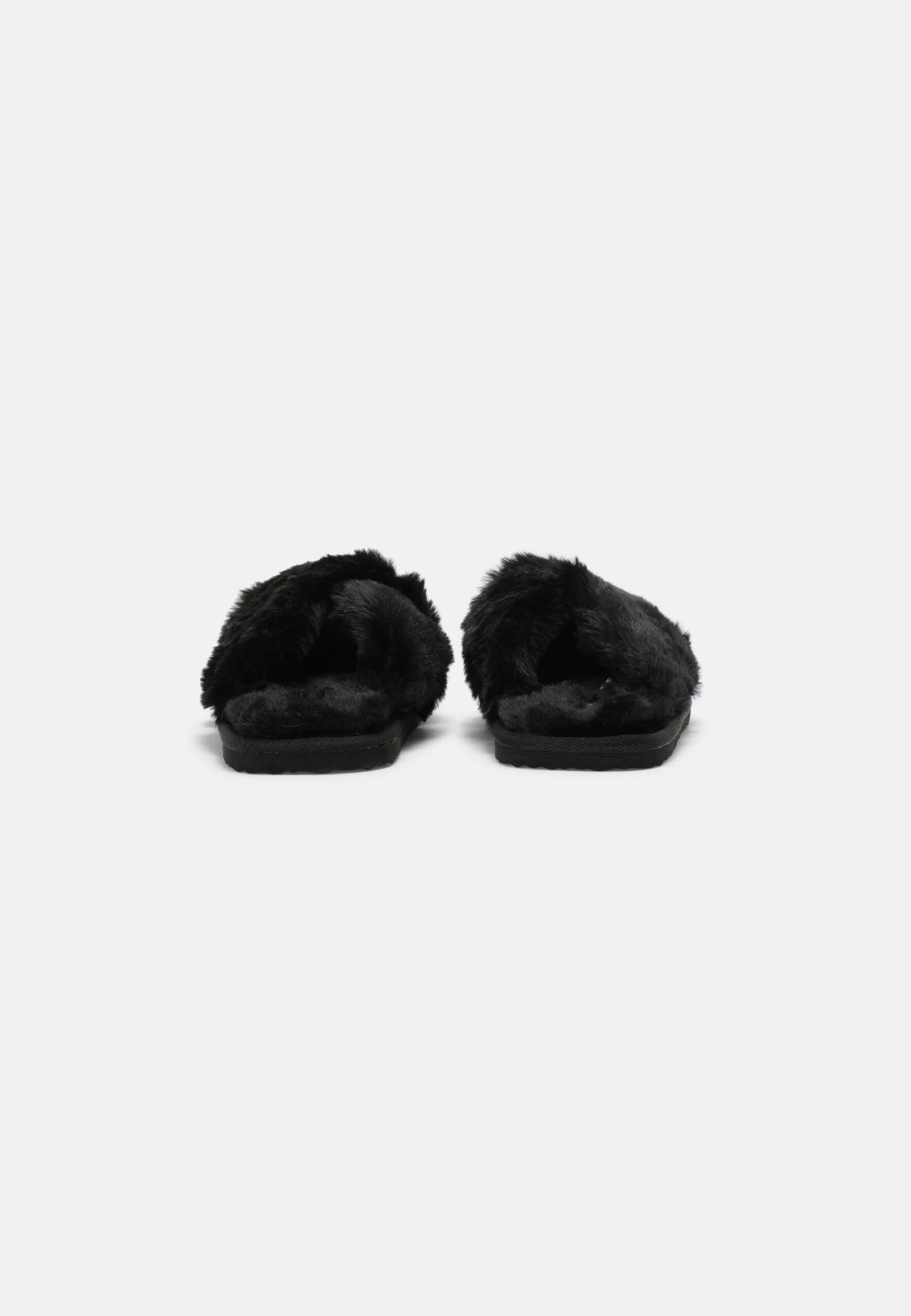 Even&Odd Pantoffels - Black - Afbeelding 4