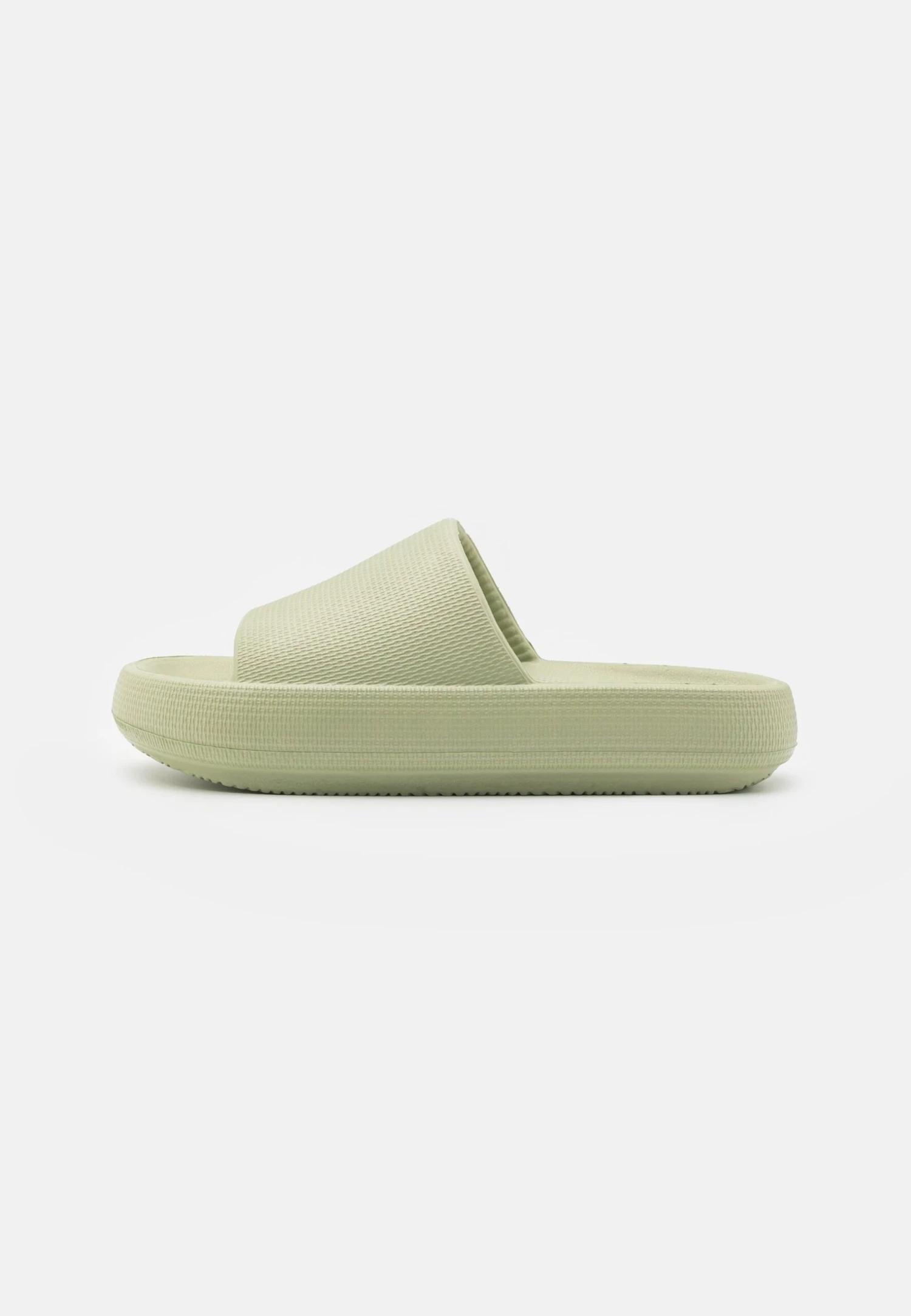 Even&Odd Badslippers - Mint - Afbeelding 2