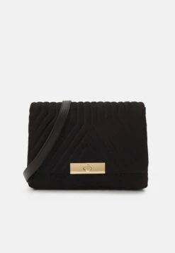 Even&Odd Schoudertas - Black