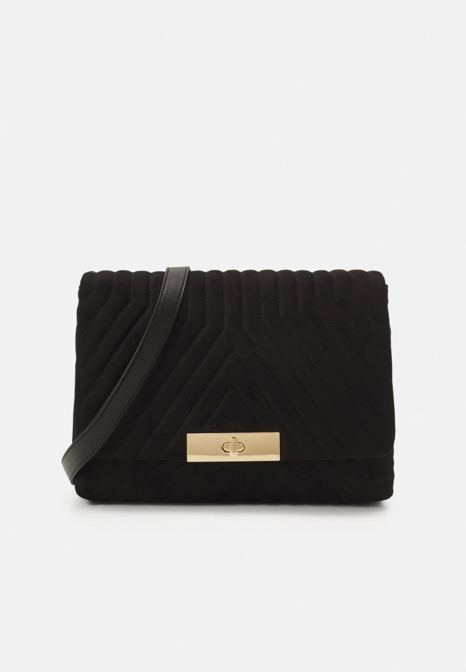 Even&Odd Schoudertas - Black