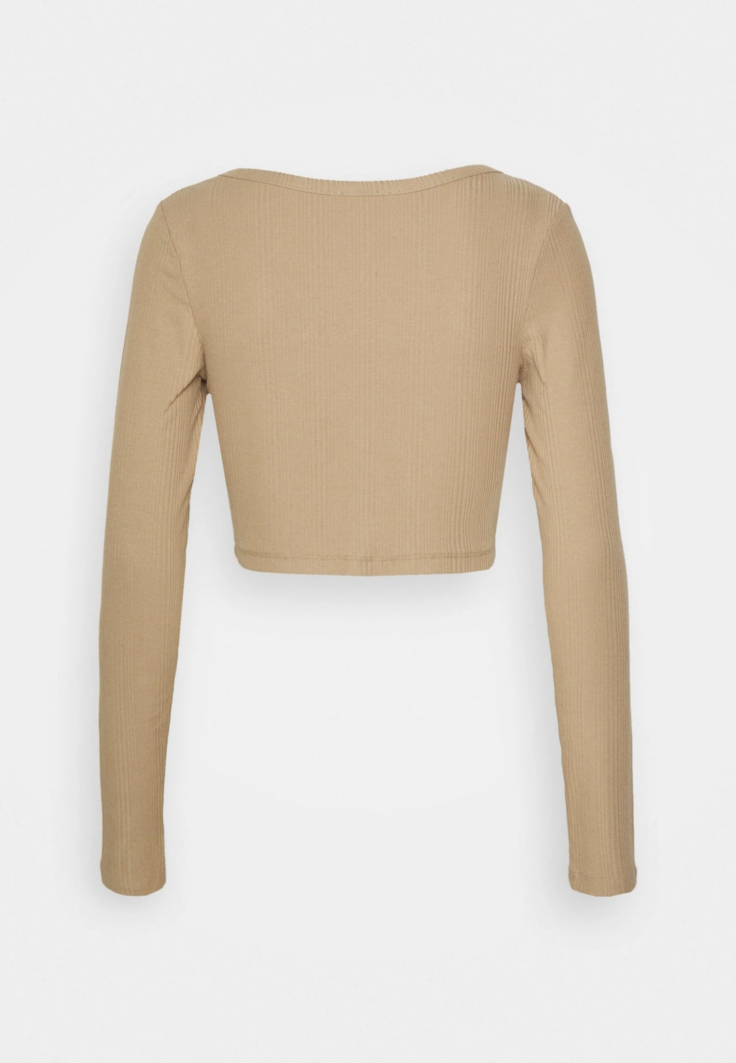 Even&Odd Set - Vest - Beige - Afbeelding 3