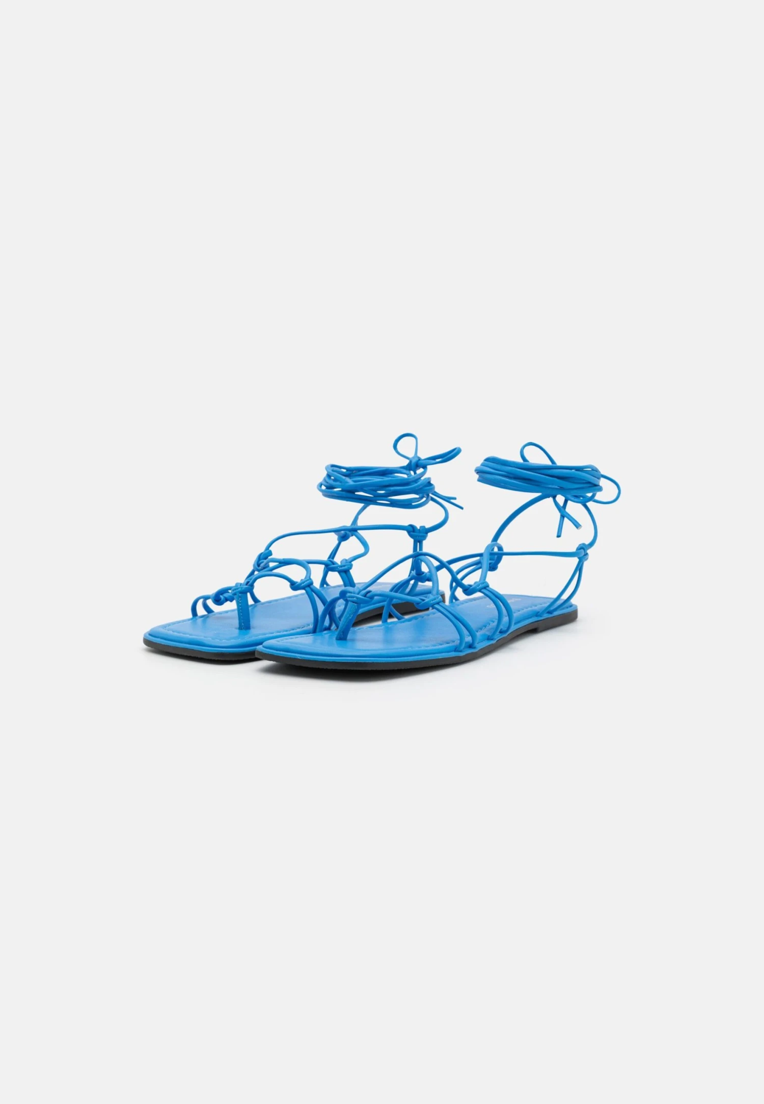 Even&Odd Teensandalen - Blue - Afbeelding 3