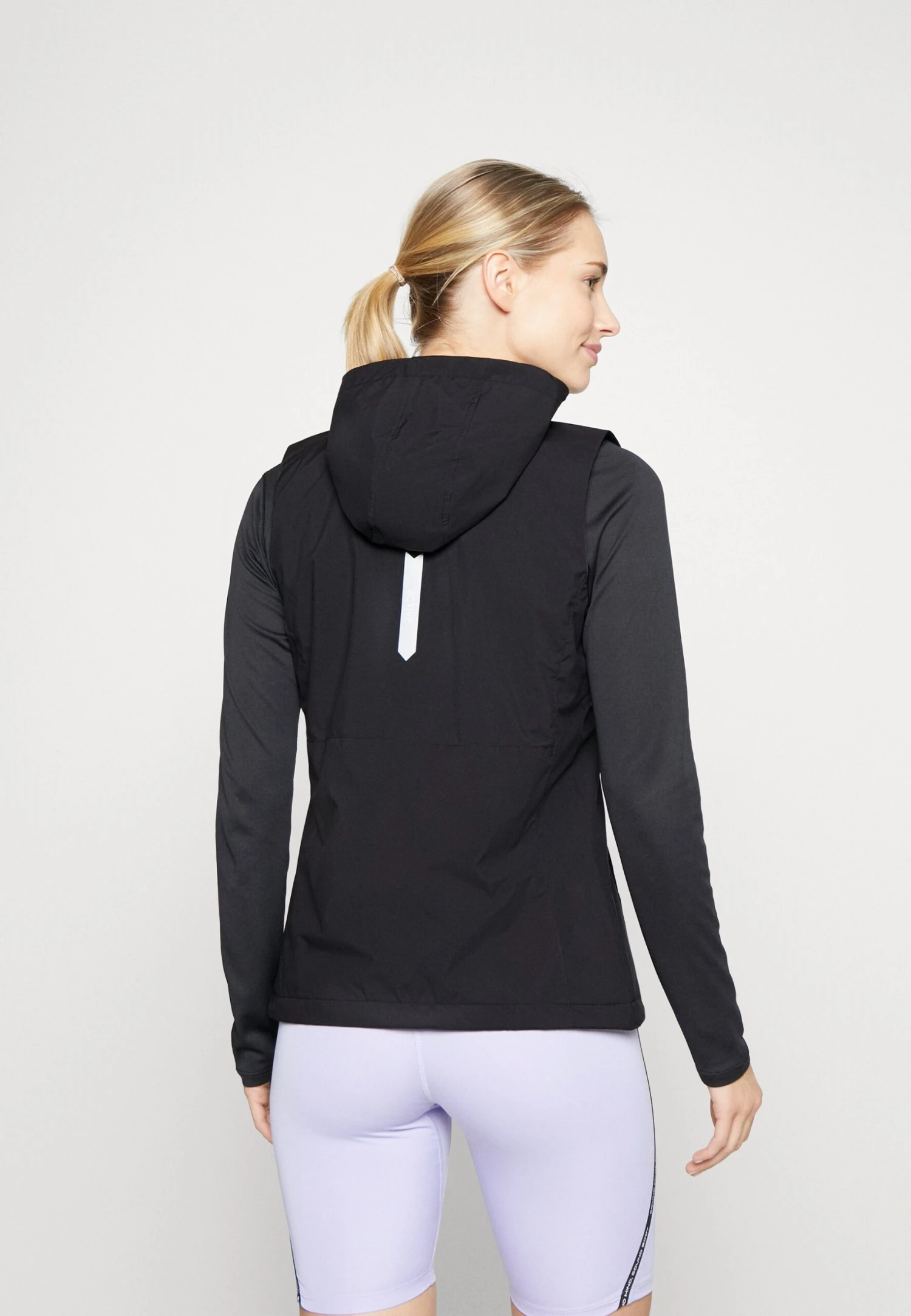 Bodywarmer - Black - Afbeelding 3