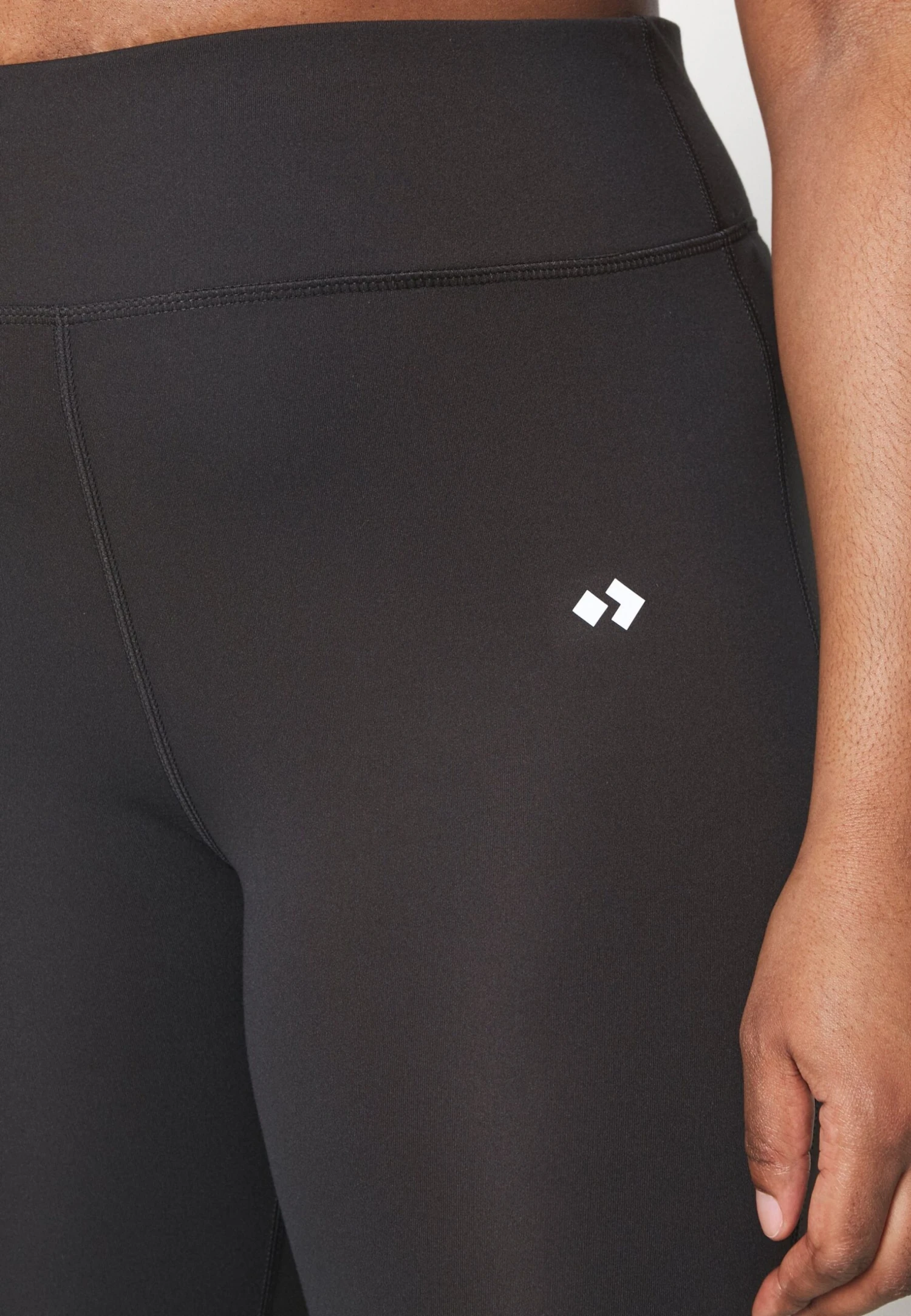 Legging - Black - Afbeelding 5