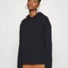 Even&Odd Hoodie - Black
