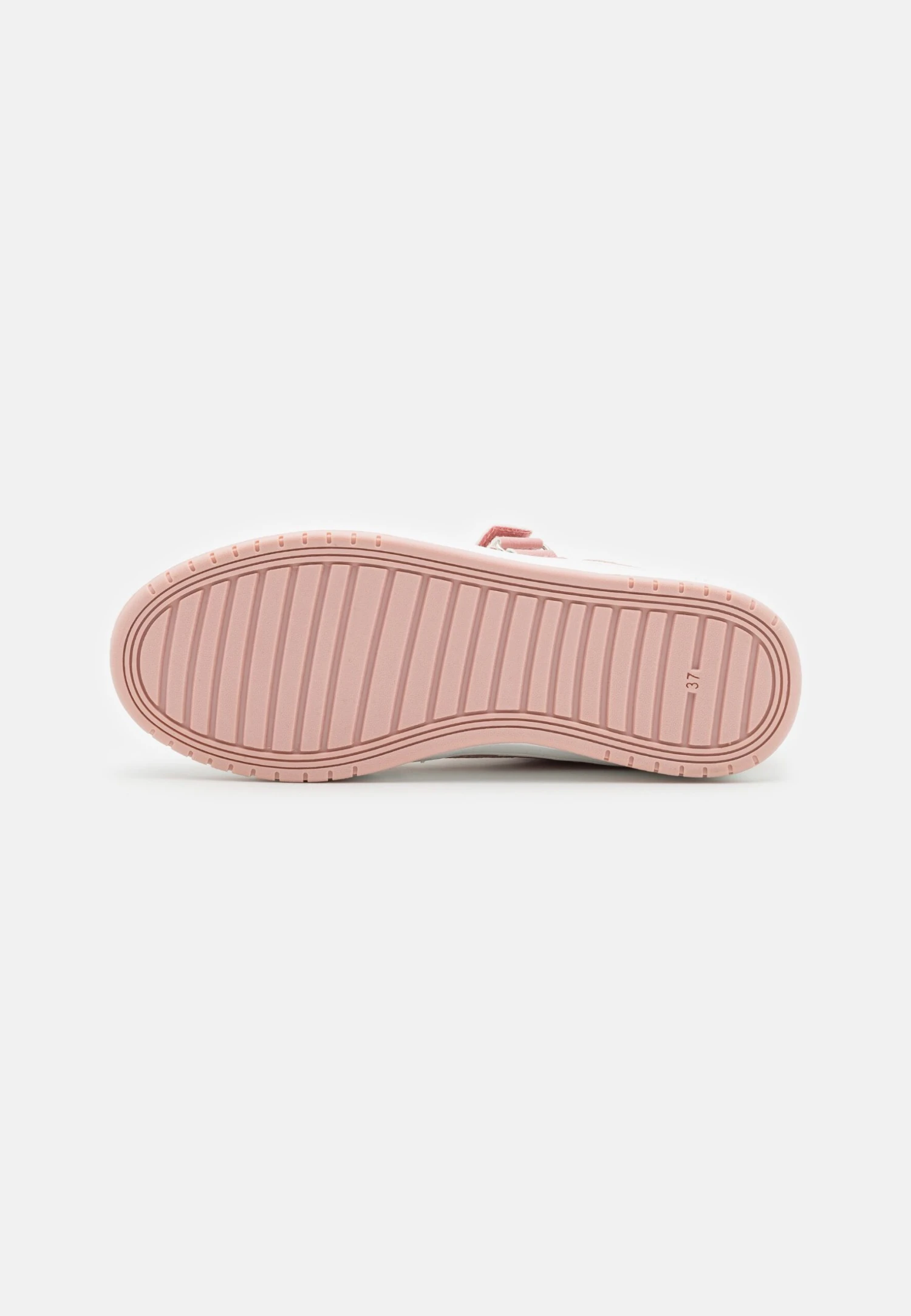 Even&Odd Sneakers Laag - White/Pink - Afbeelding 5