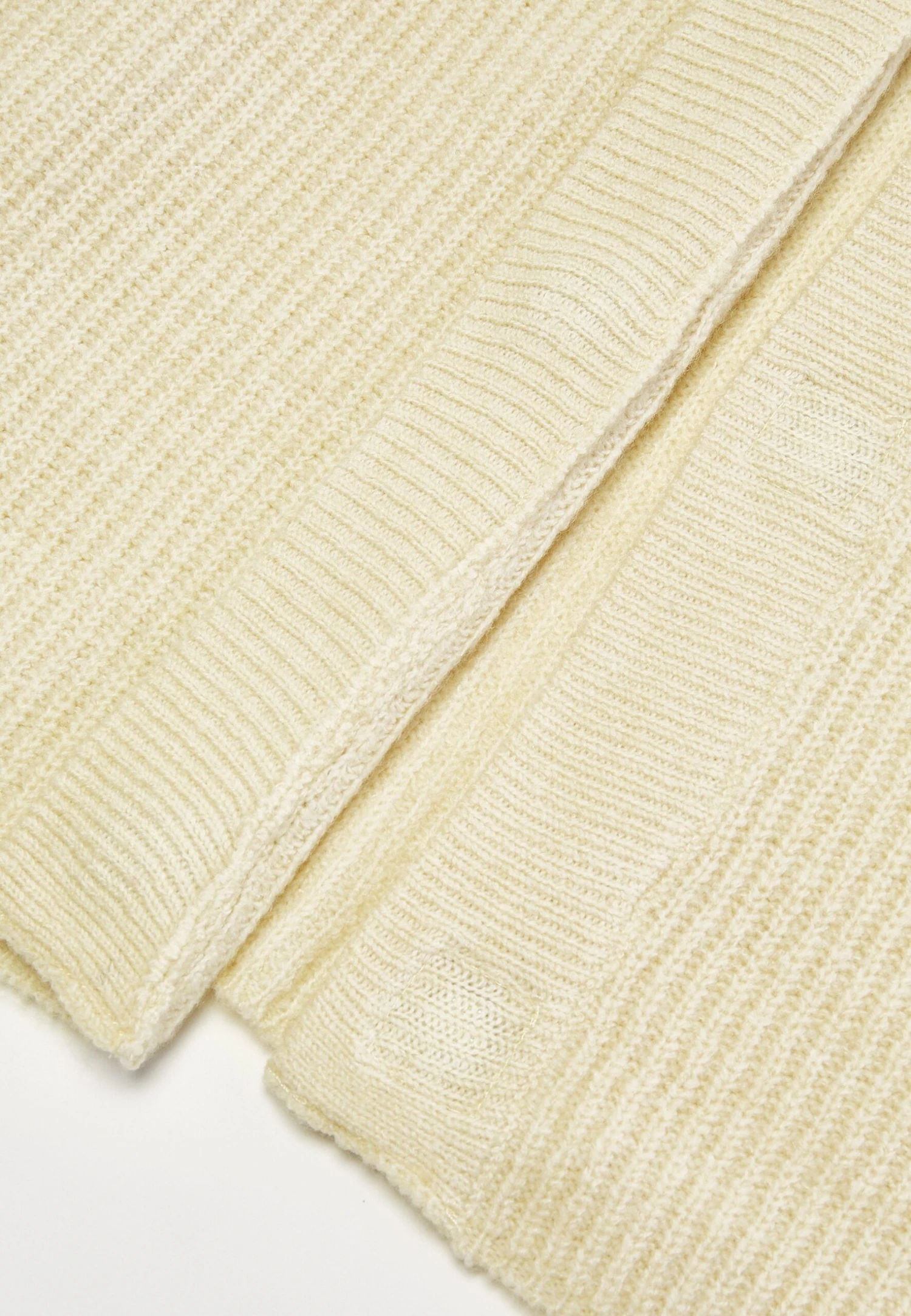 Even&Odd Vest - Beige - Afbeelding 12