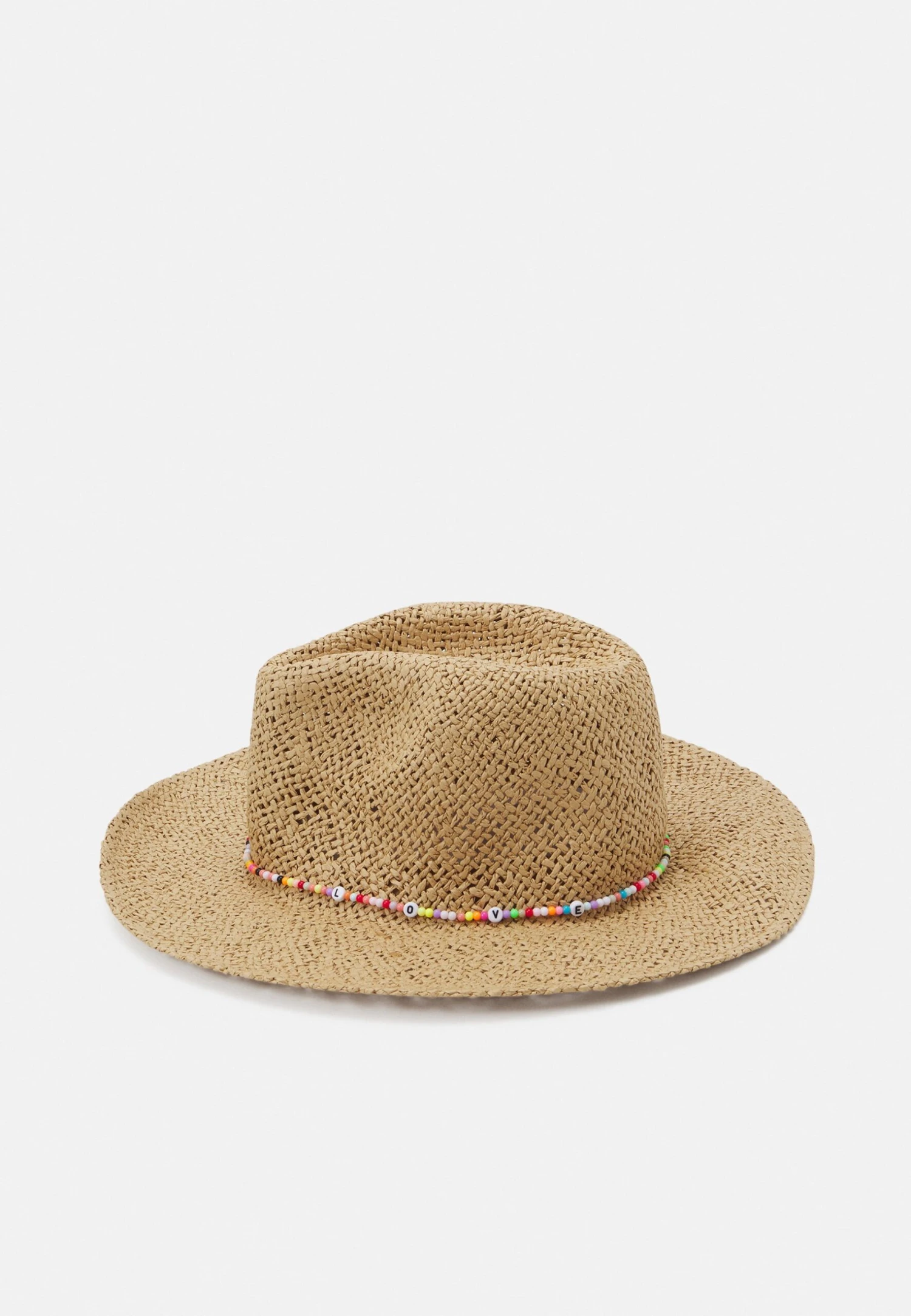 Even&Odd Hoed - Beige - Afbeelding 3