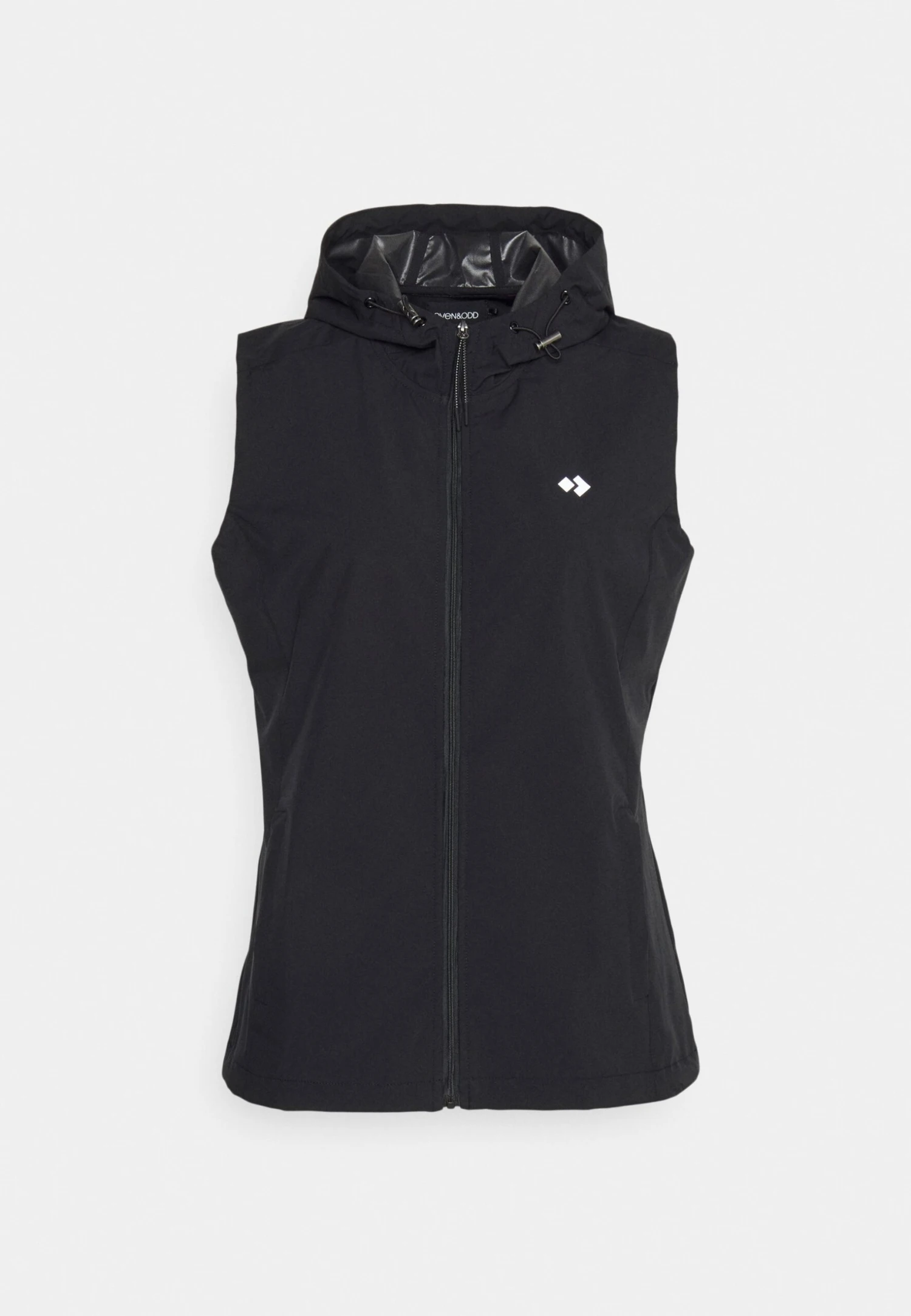 Bodywarmer - Black - Afbeelding 4